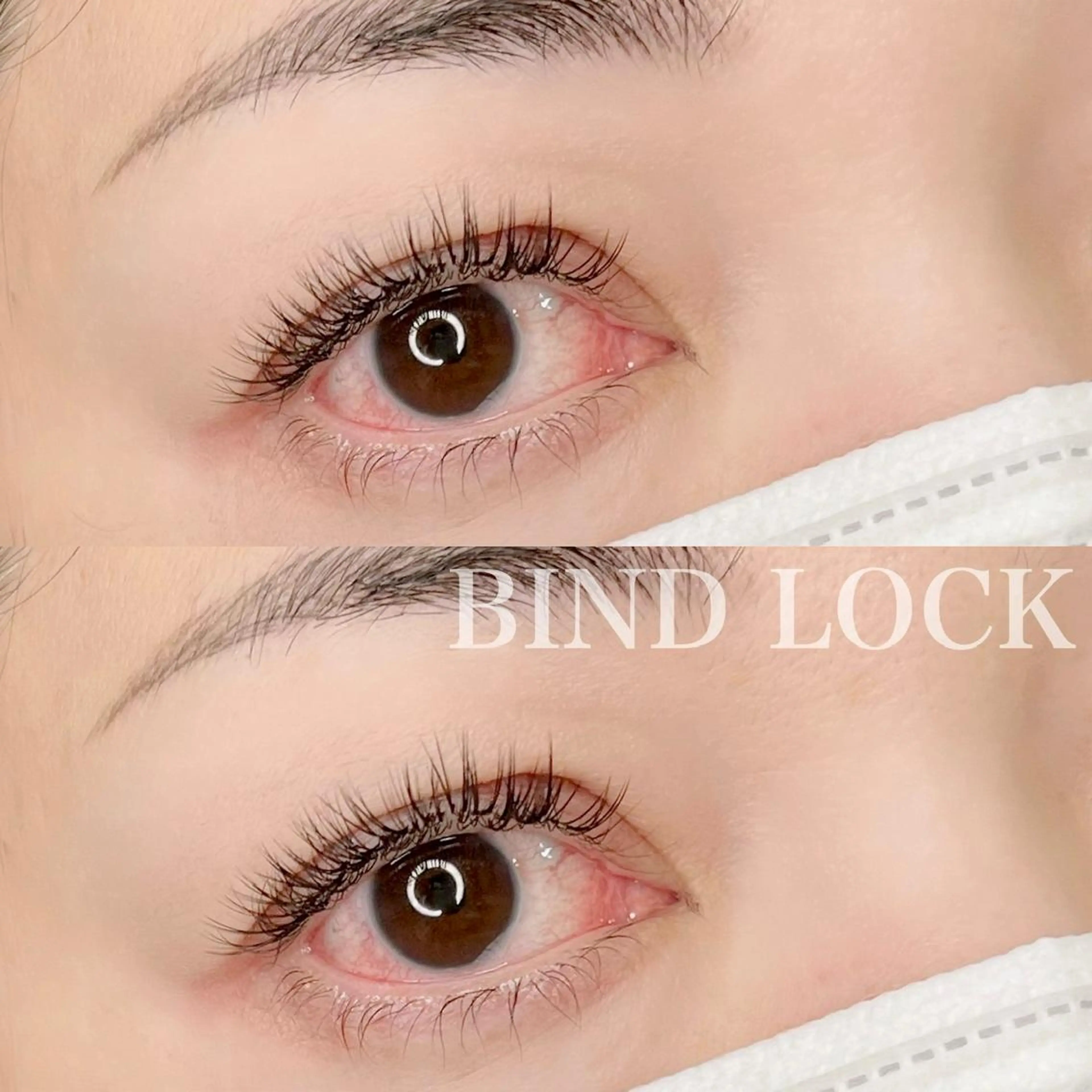 マツエク・マツパ マツエク REVIA :katoのマツエク・マツパデザイン