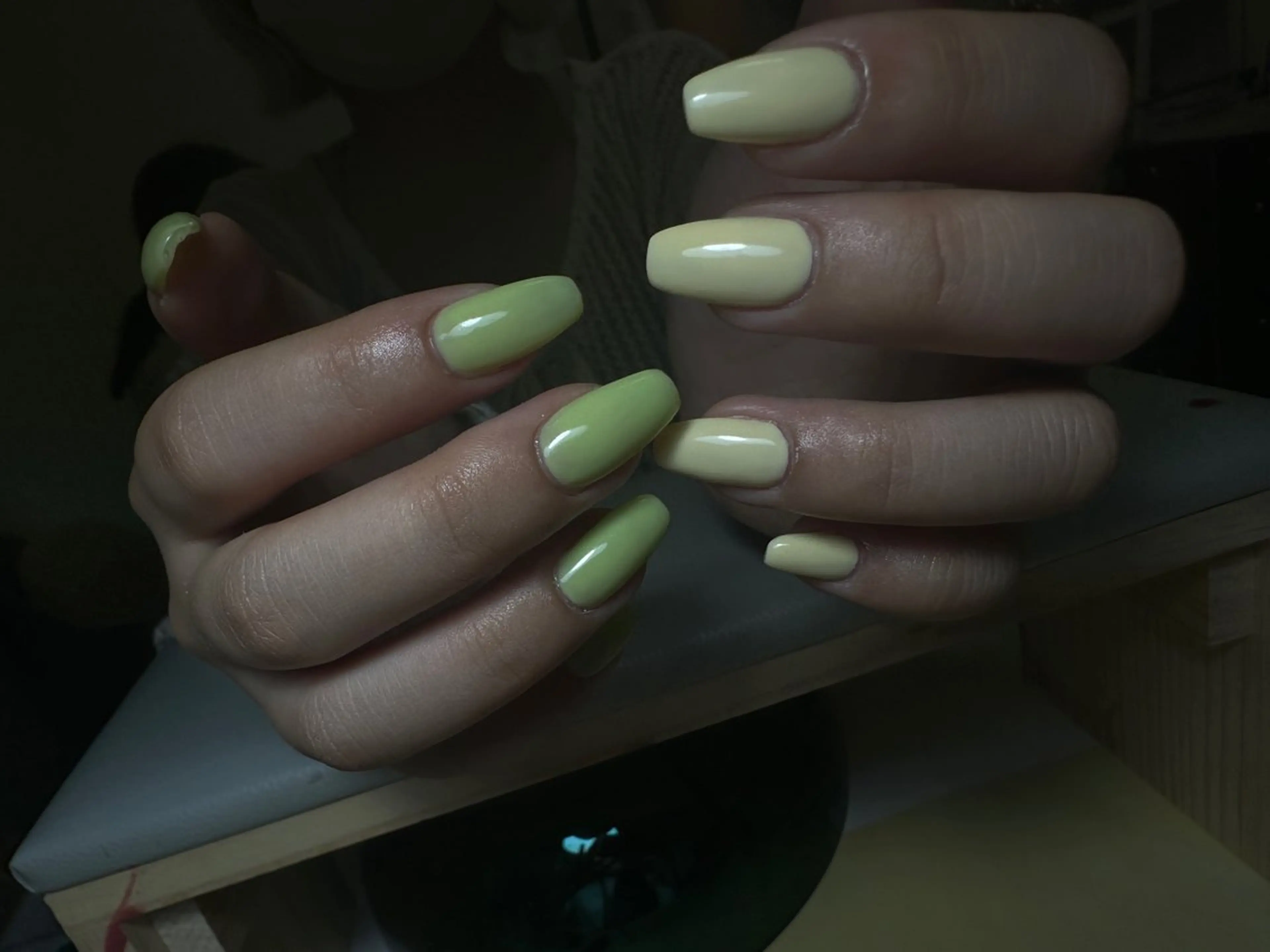 ネイル Eveネイル チップスカルプ専門店のネイルデザイン