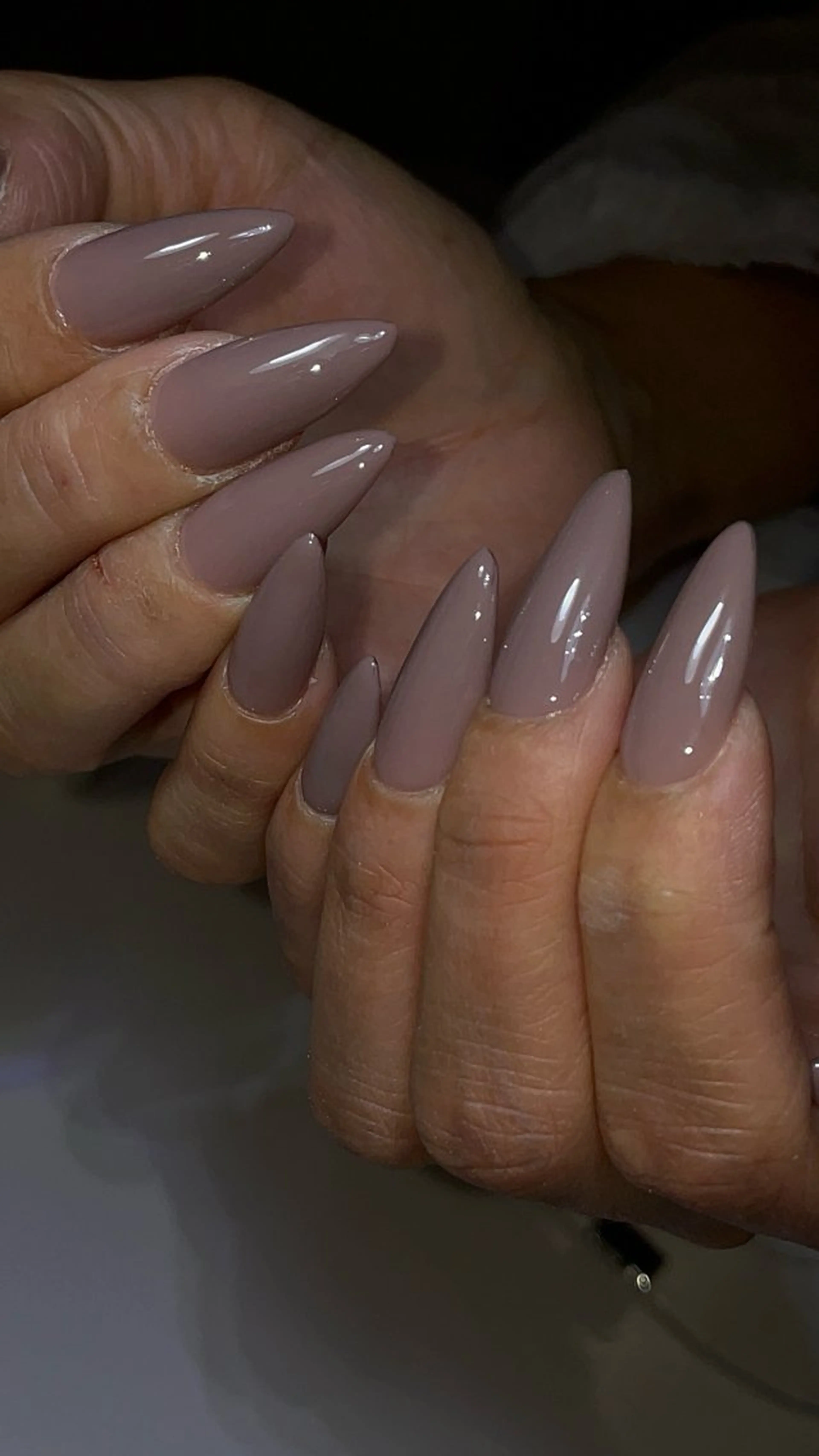 ネイル ハンドネイル Ri-e's nailのネイルデザイン