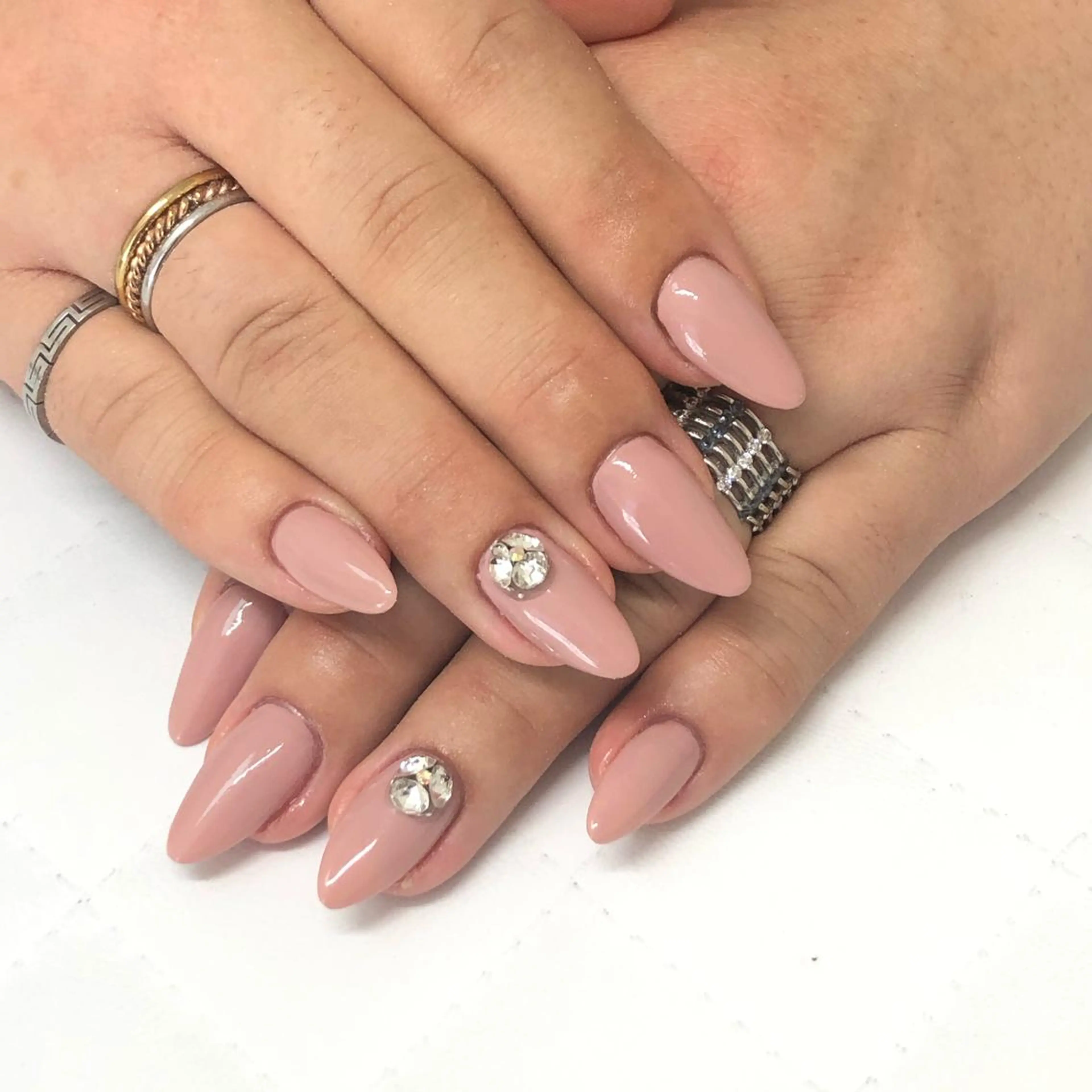 ネイル nail roomのネイルデザイン