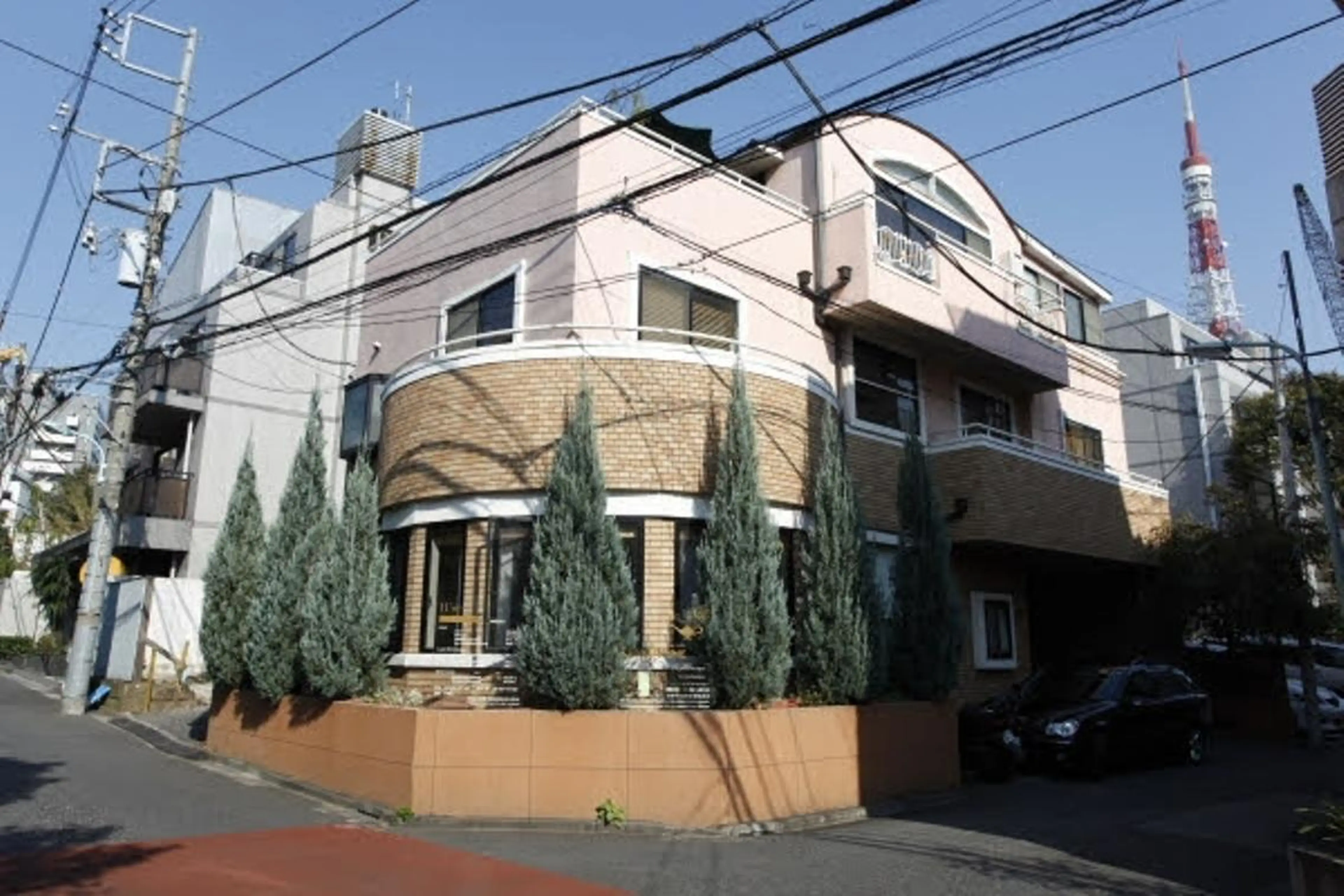 代表 山崎 玲子のエステ・リラクイメージ