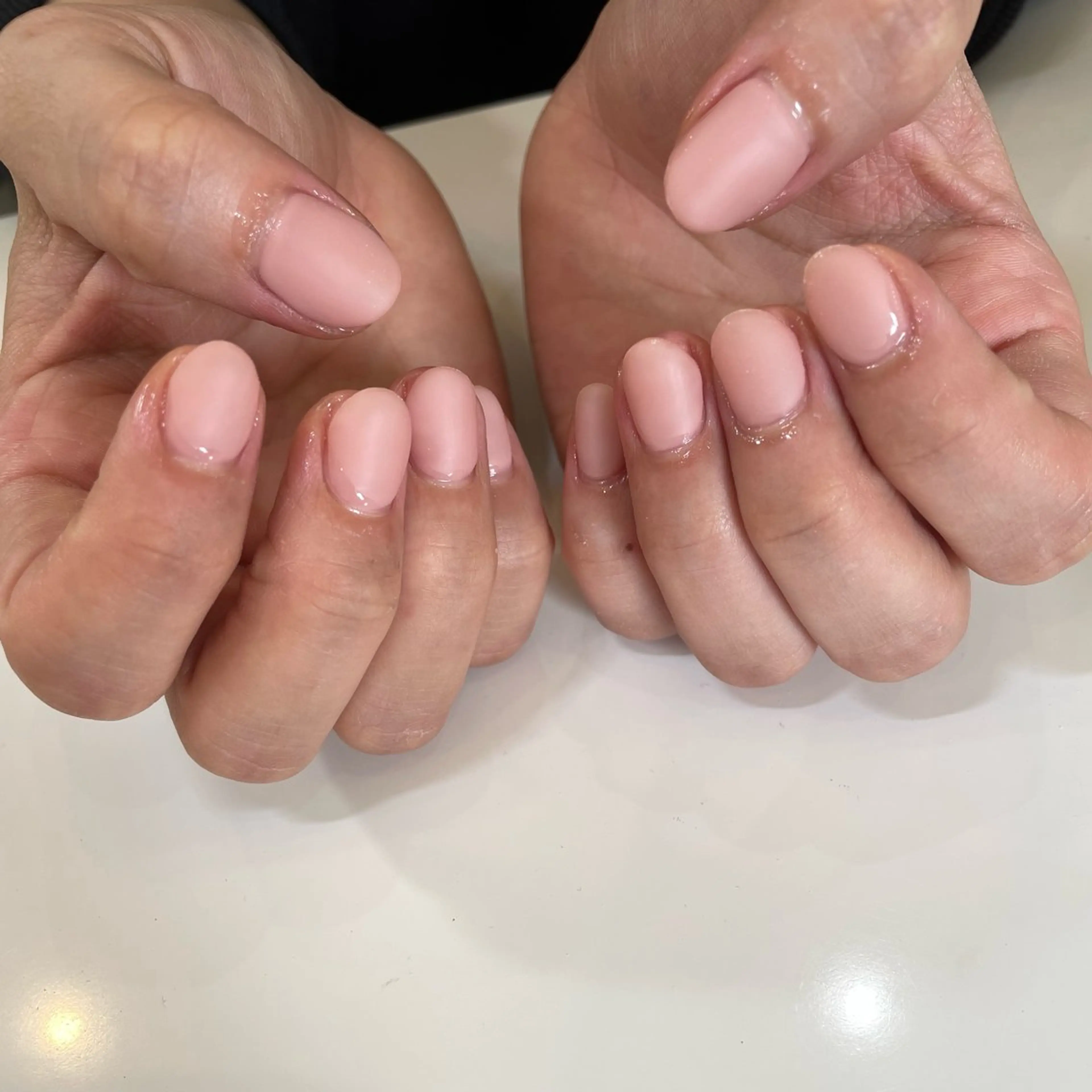 ネイル Nail Salon Gummi.のネイルデザイン