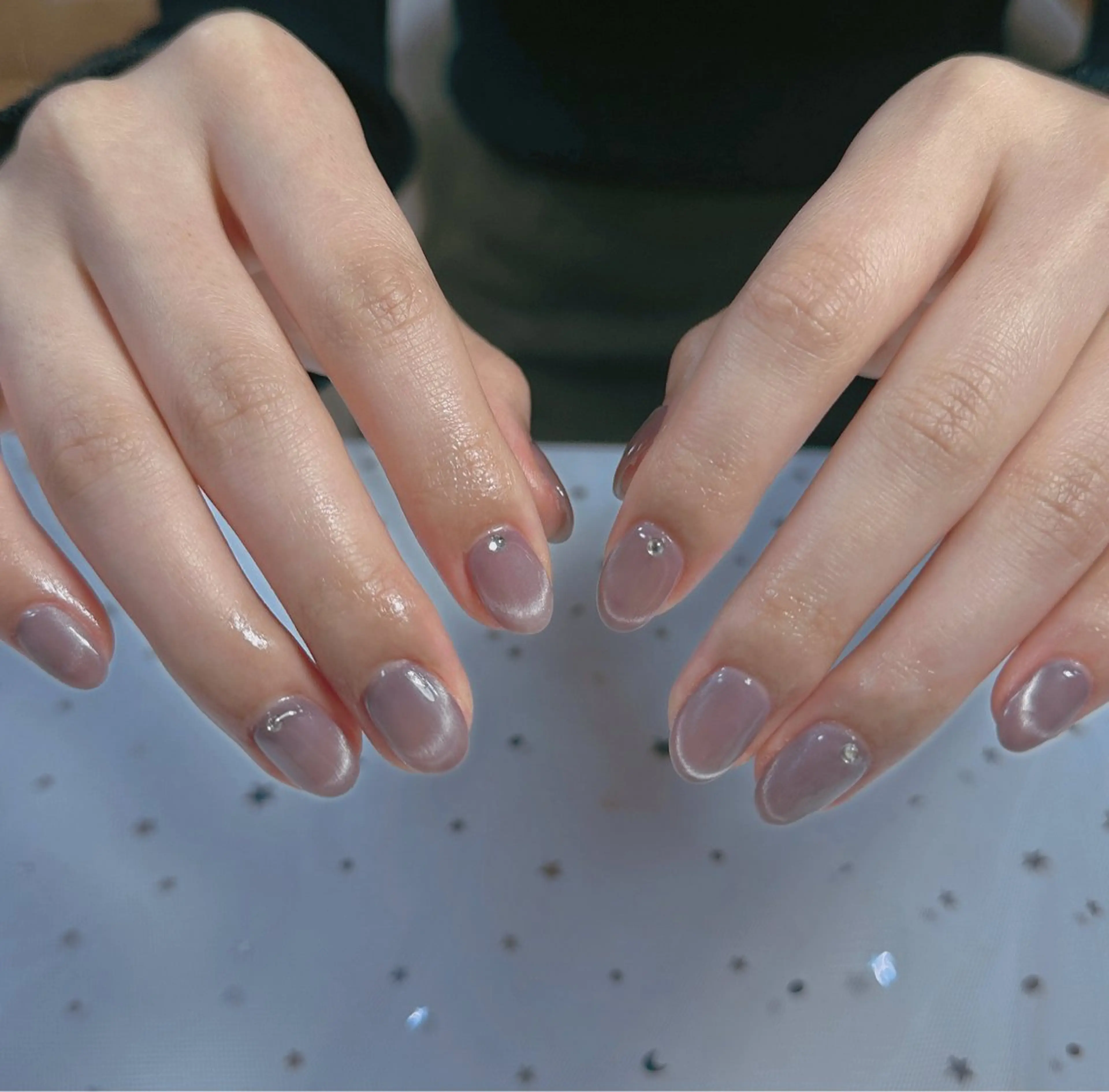 ネイル Hana Nail Salonのネイルデザイン