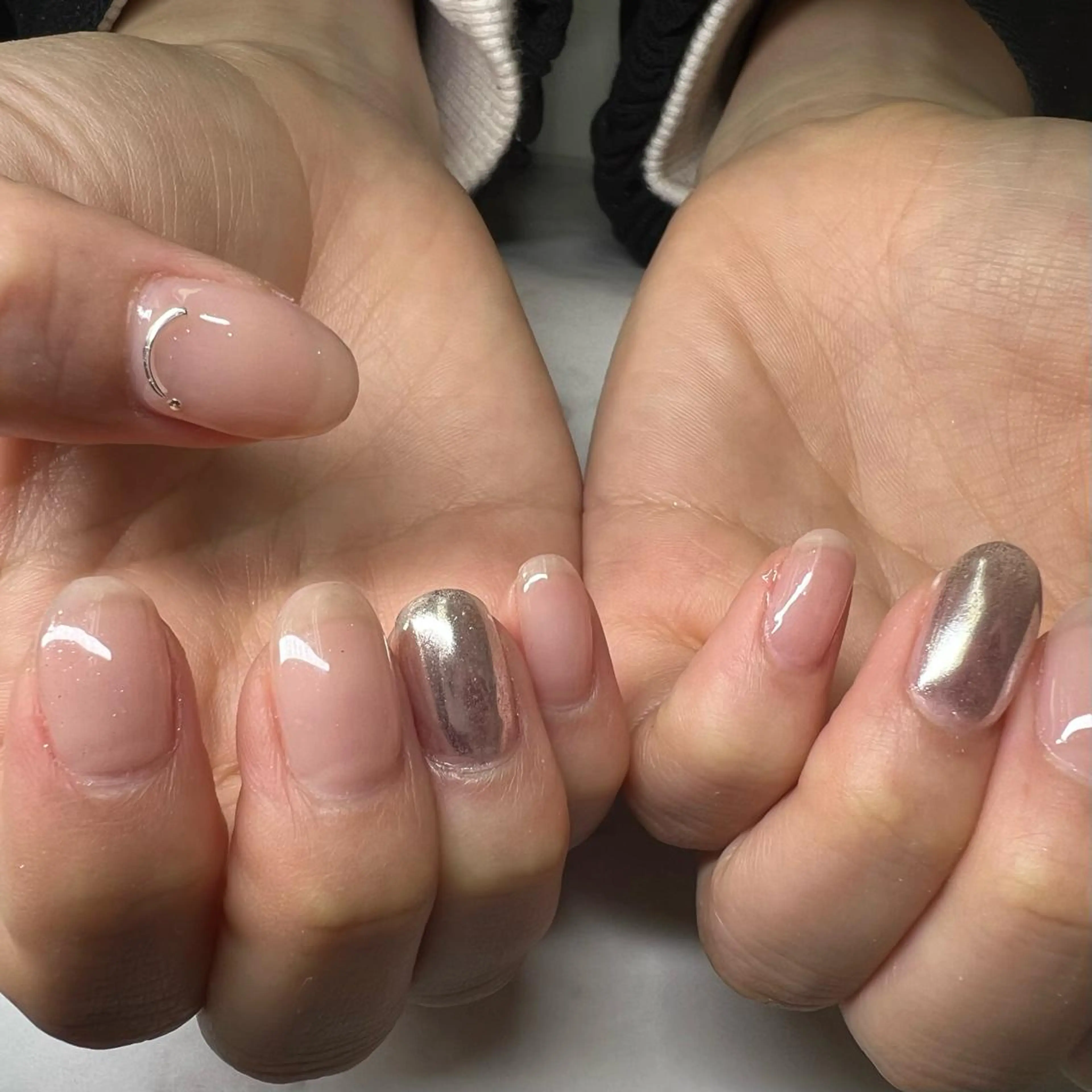 ネイル アリスリー 長町のマツエク・マツパデザイン