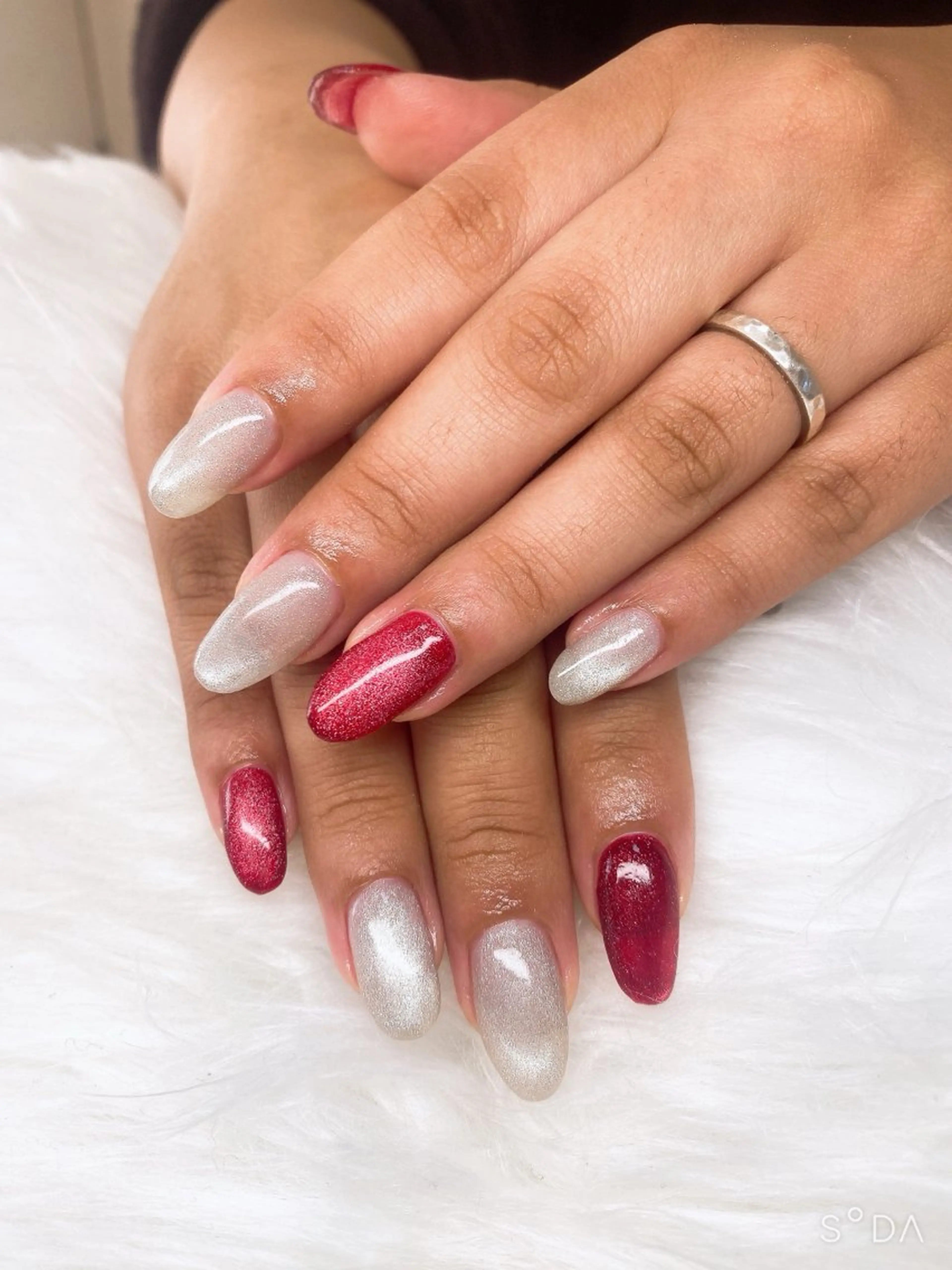 ネイル Theネイルサロン所属・The ネイルサロンのネイルデザイン