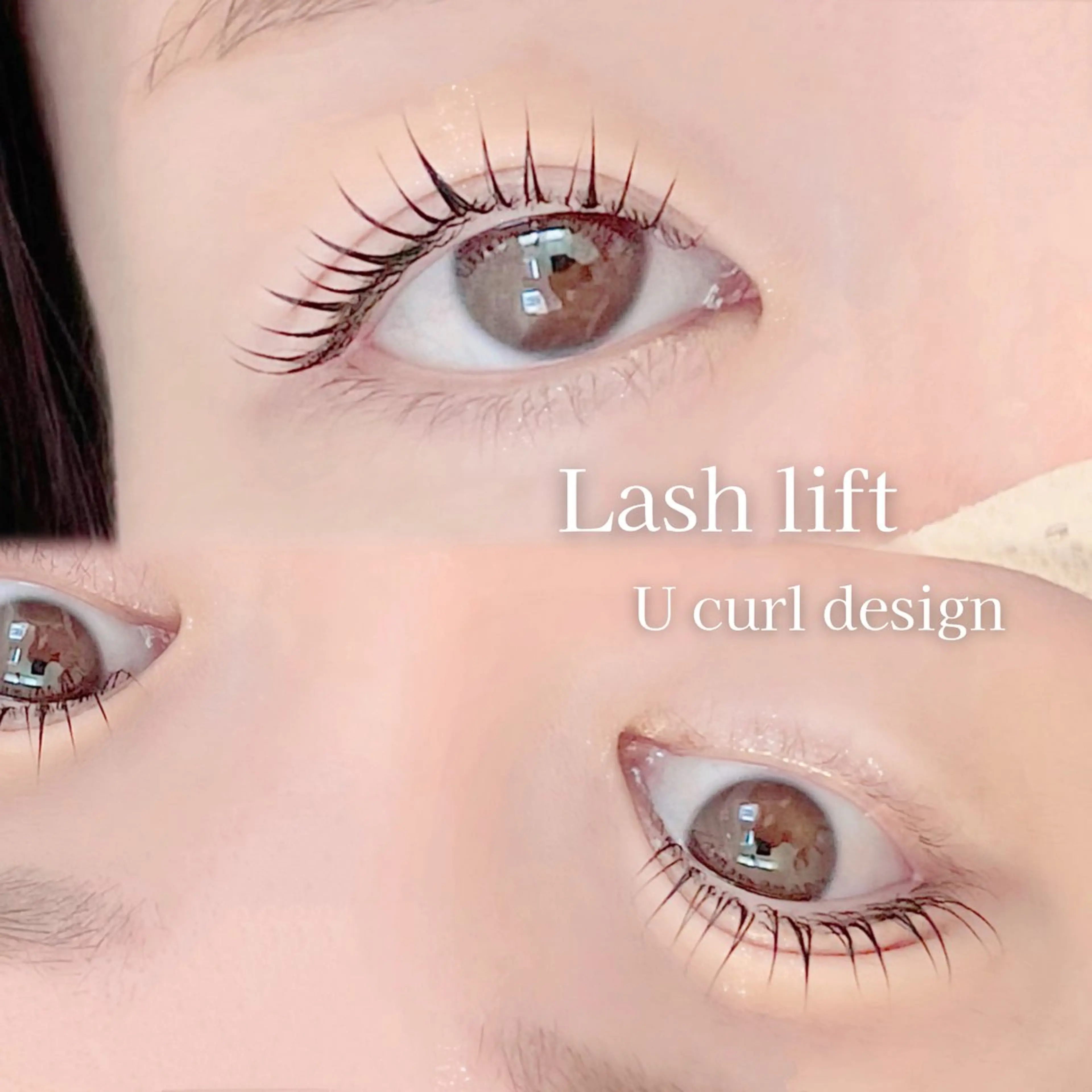 マツパ URARA 【lazo】のマツエク・マツパデザイン