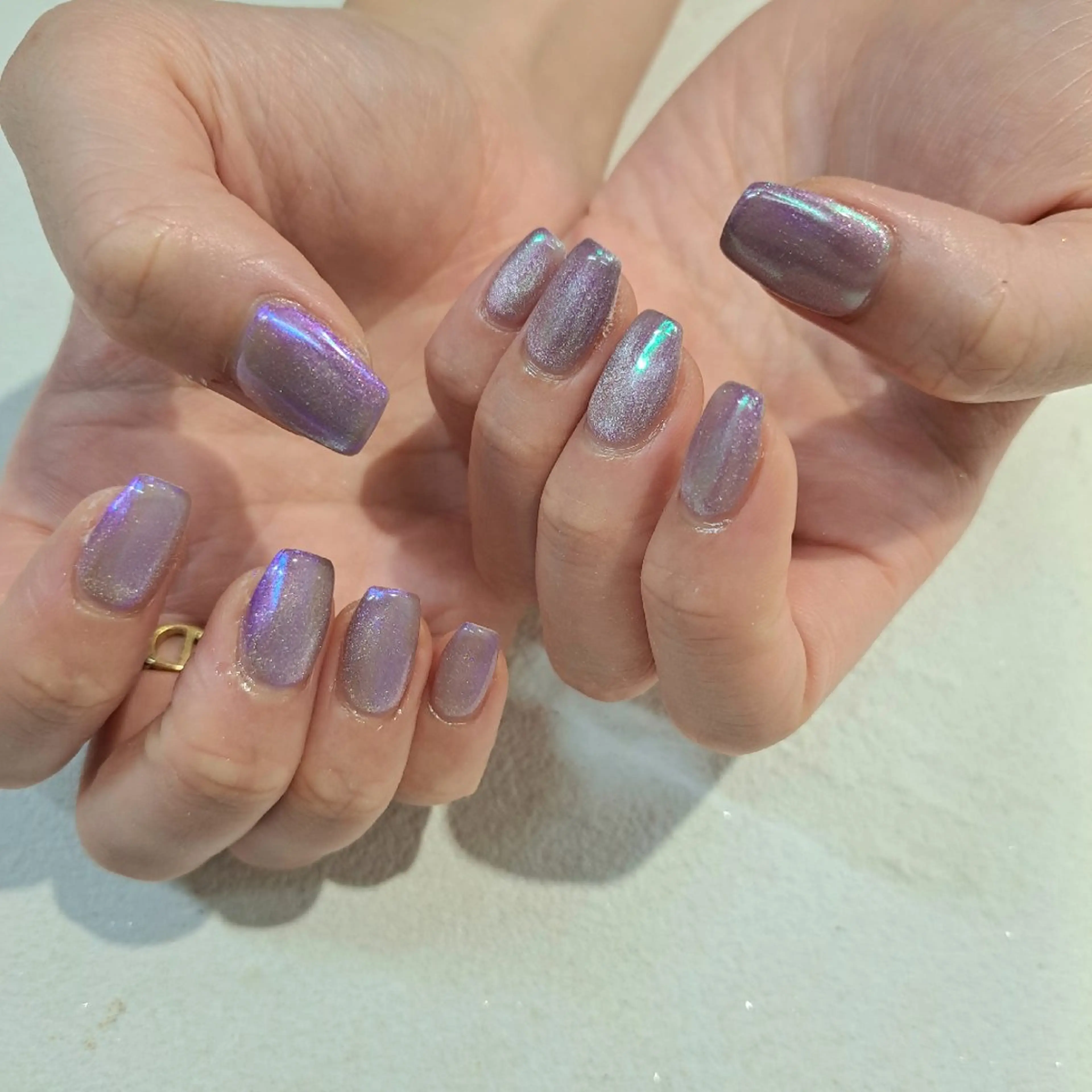 ネイル ハンドネイル minxnail原宿 (旧プレジョワ)のネイルデザイン