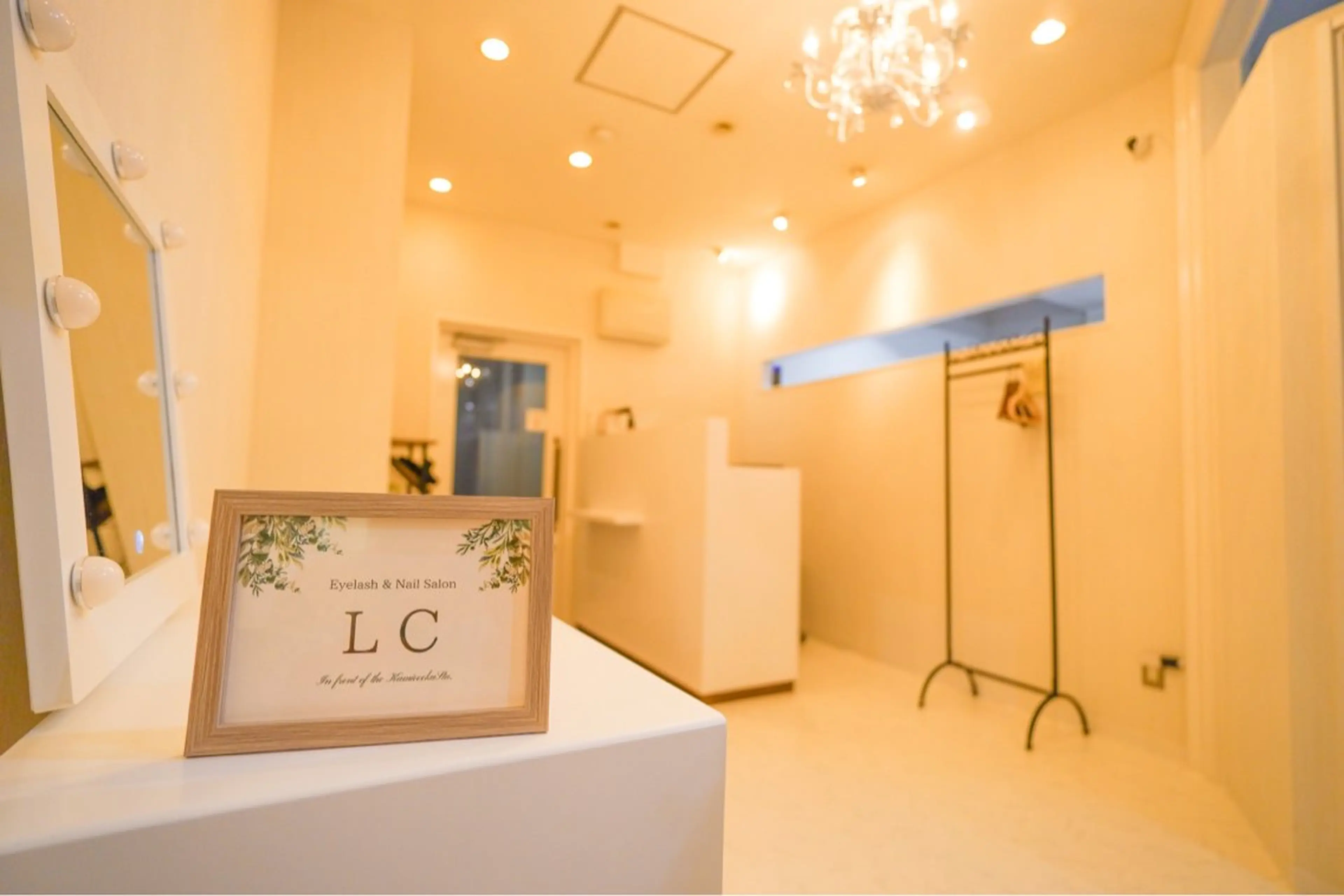 マツエク・マツパ Asuka Yamaguchiのマツエク・マツパデザイン