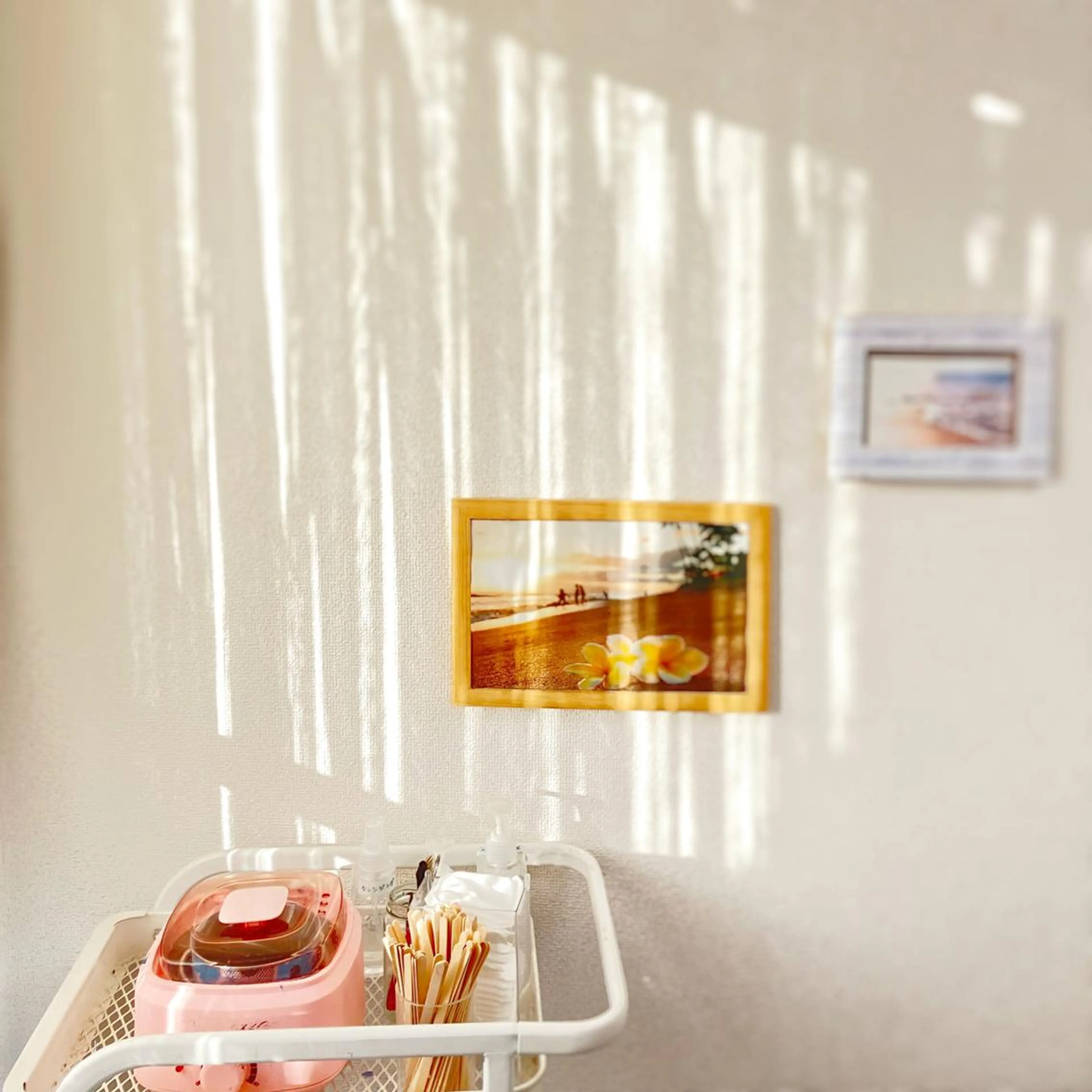 アイブロウ 眉毛ワックス脱毛 MAHALO 𓆉のマツエク・マツパデザイン