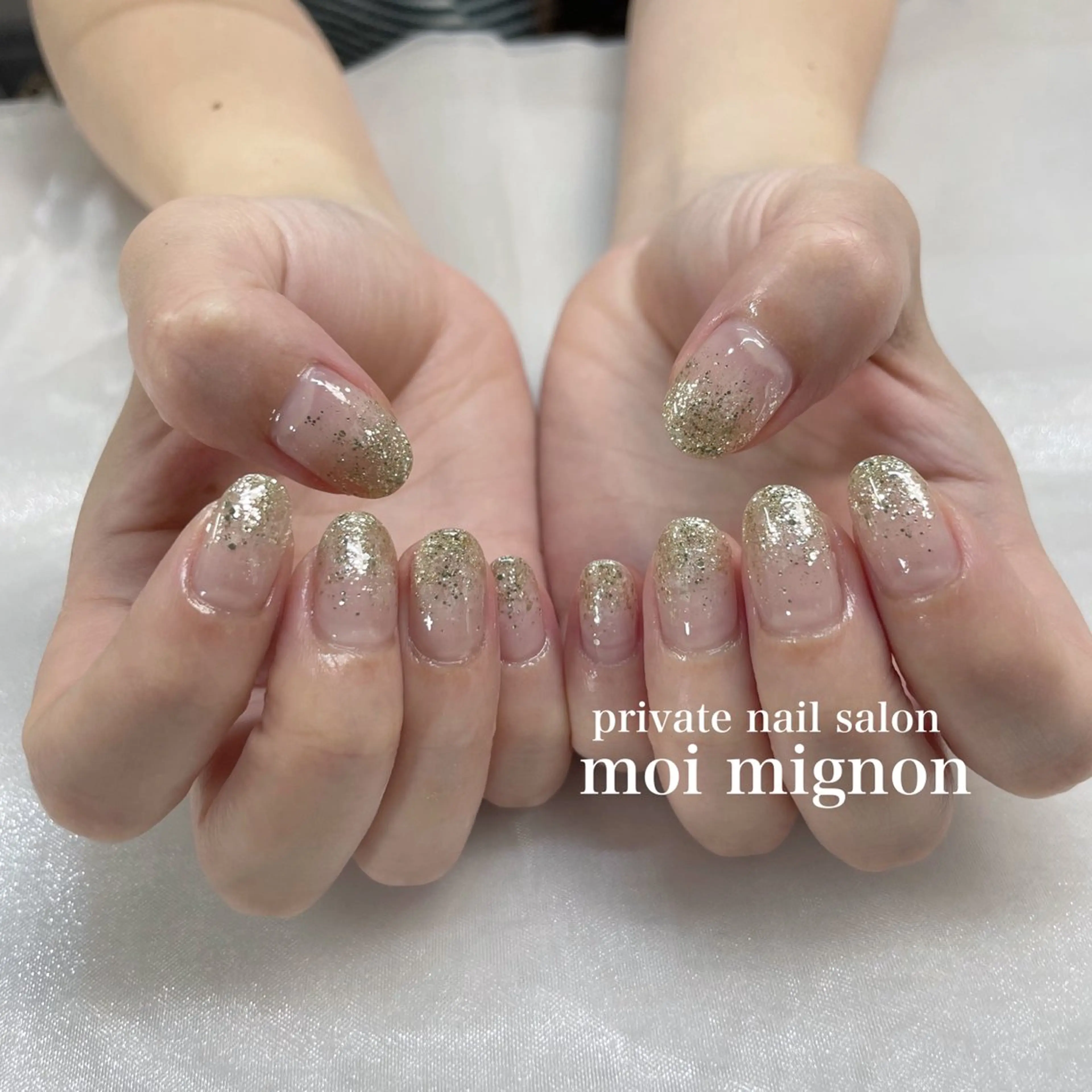 ネイル ハンドネイル nailist Aki♡のネイルデザイン