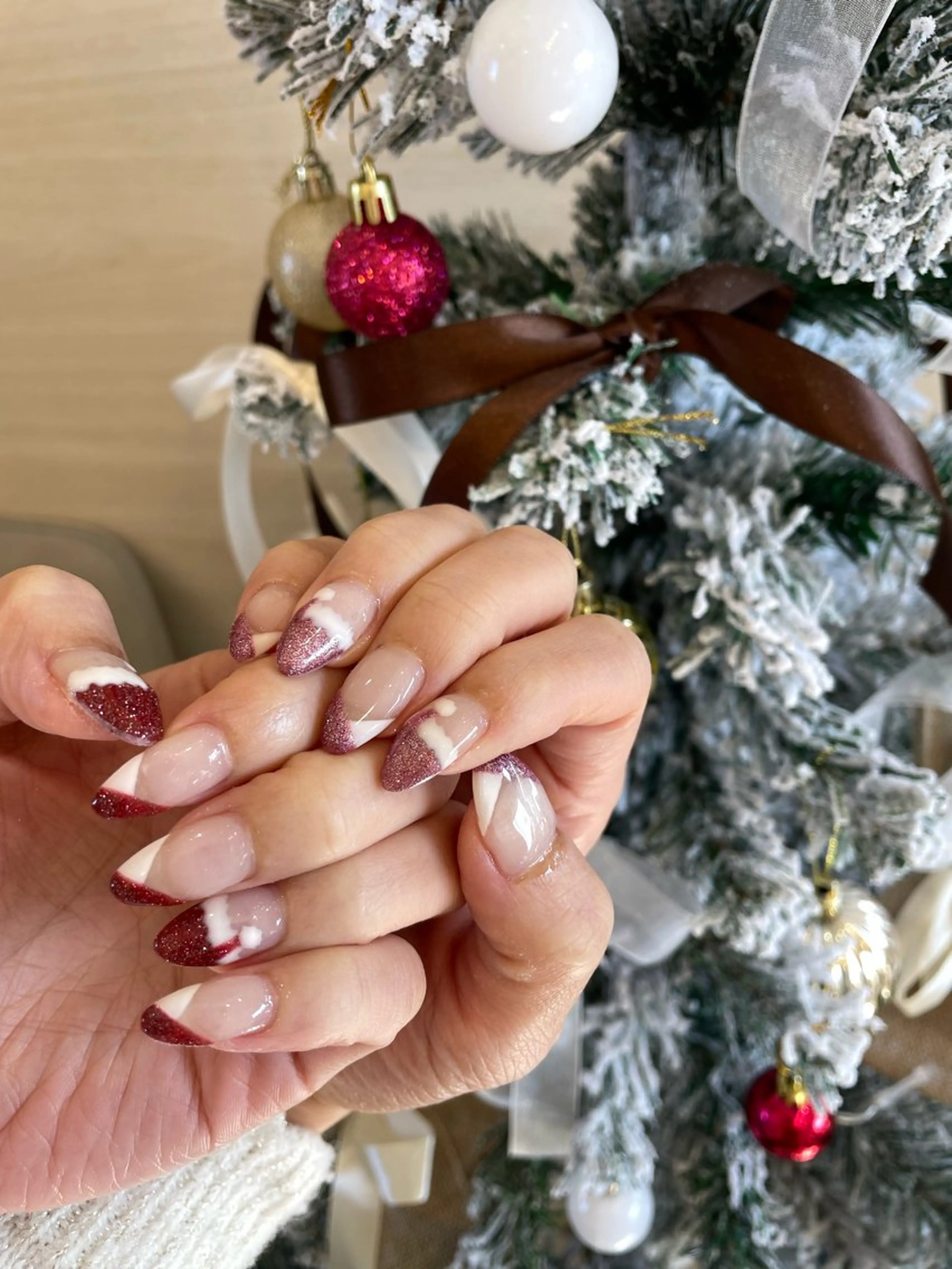 ネイル Nail Salon Gummi.のネイルデザイン