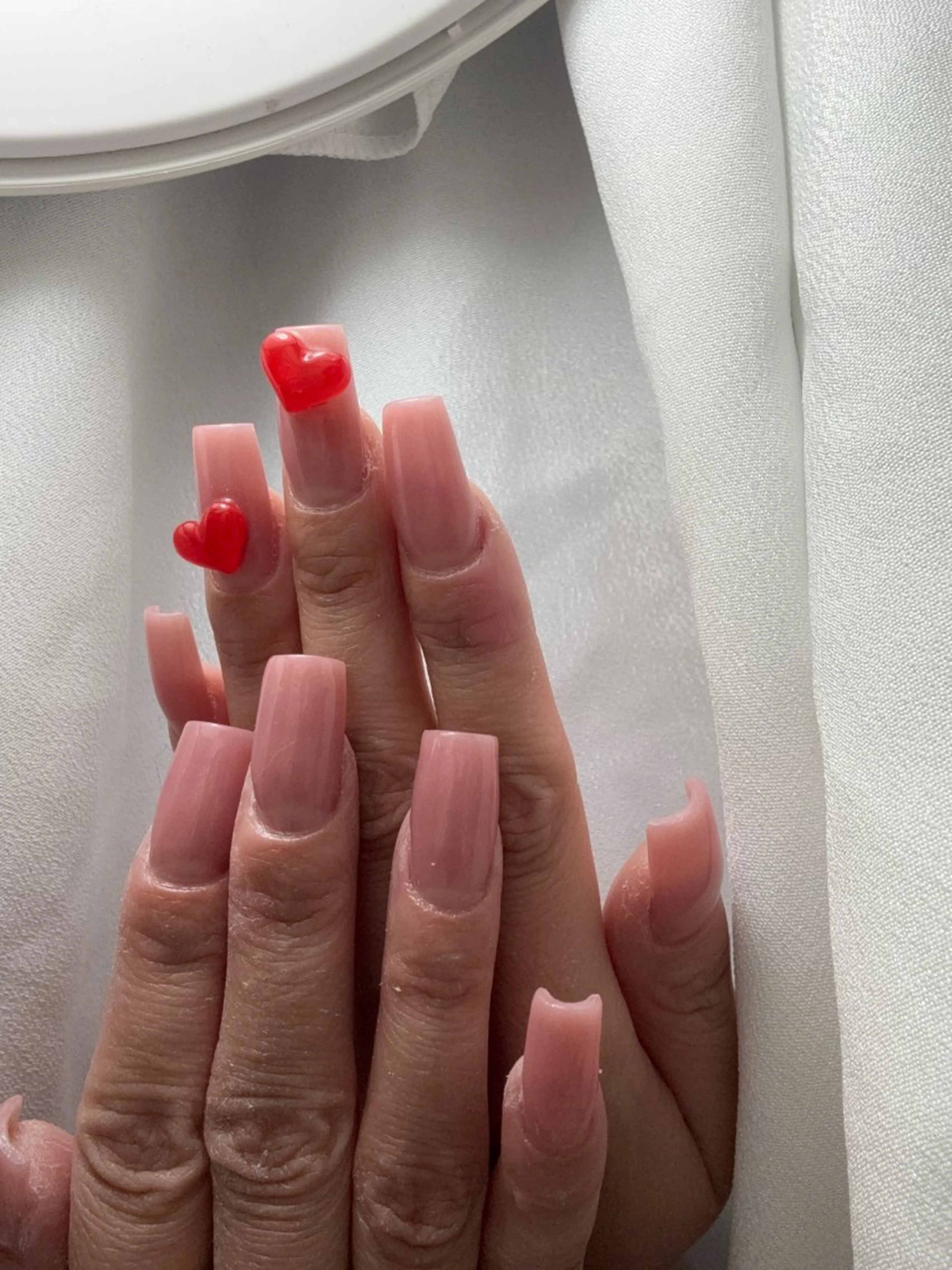 ネイル ハンドネイル ✴︎ Delightのネイルデザイン