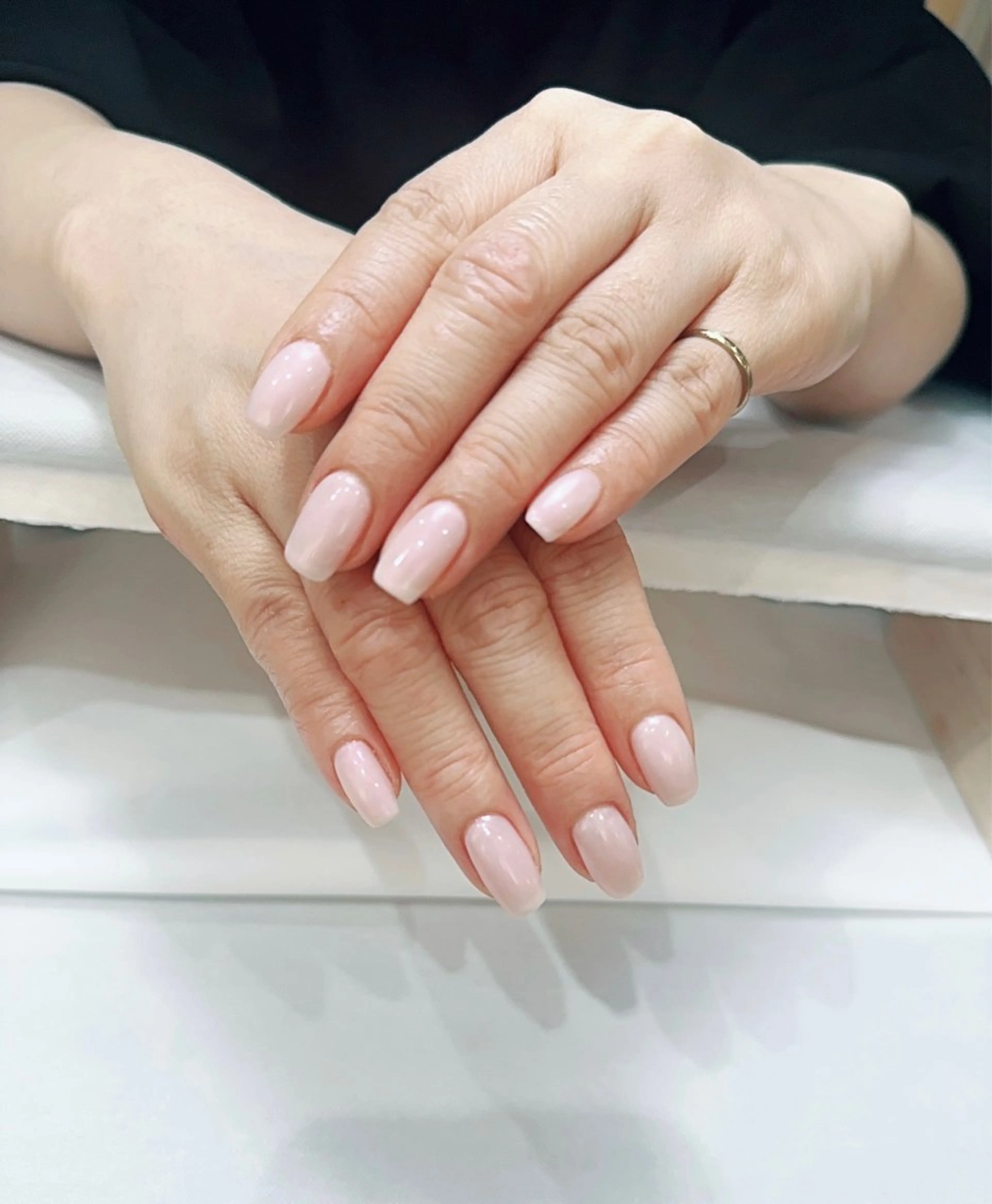 ワンカラーの写真