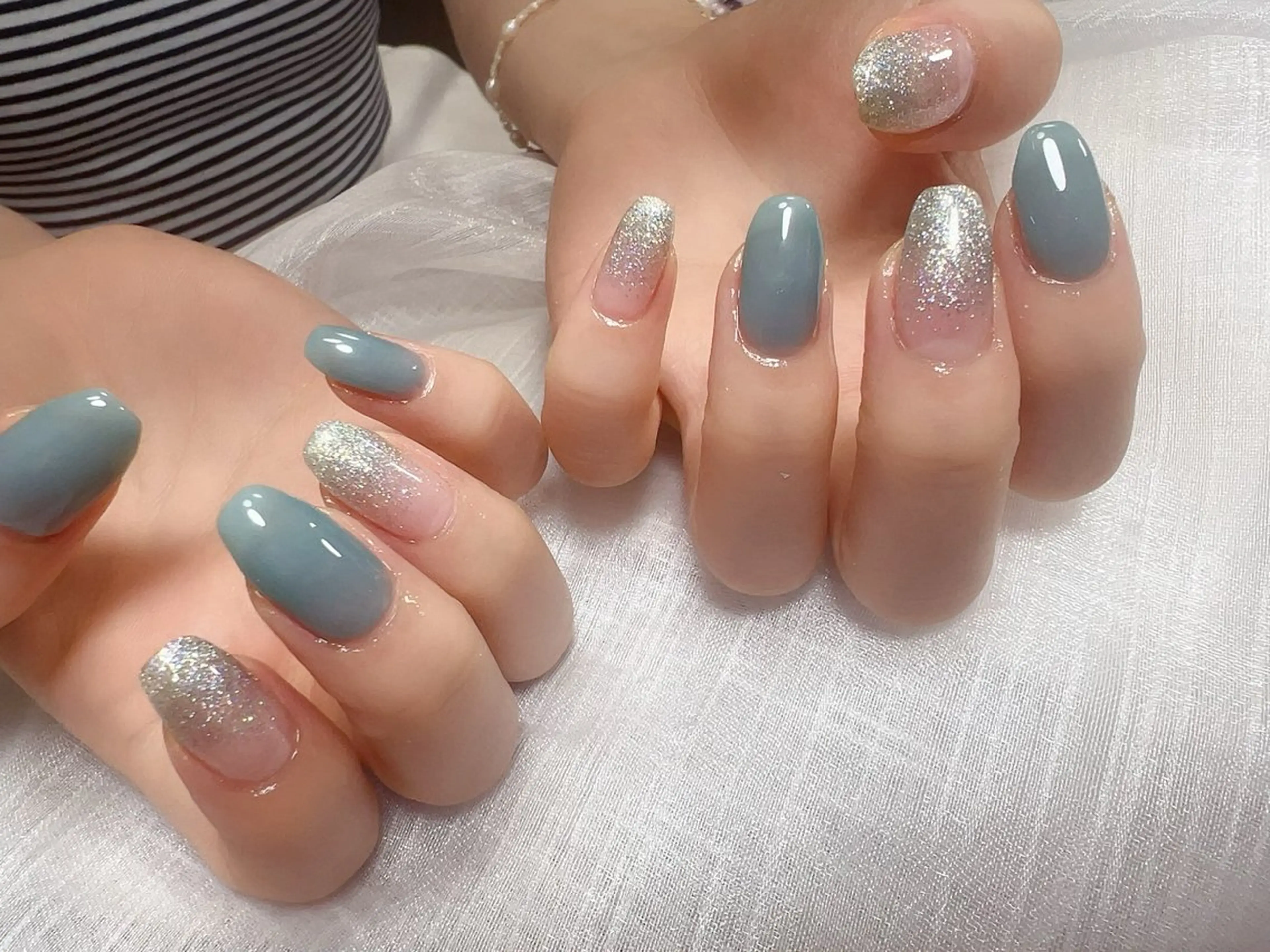 ネイル Nail NaNaのネイルデザイン