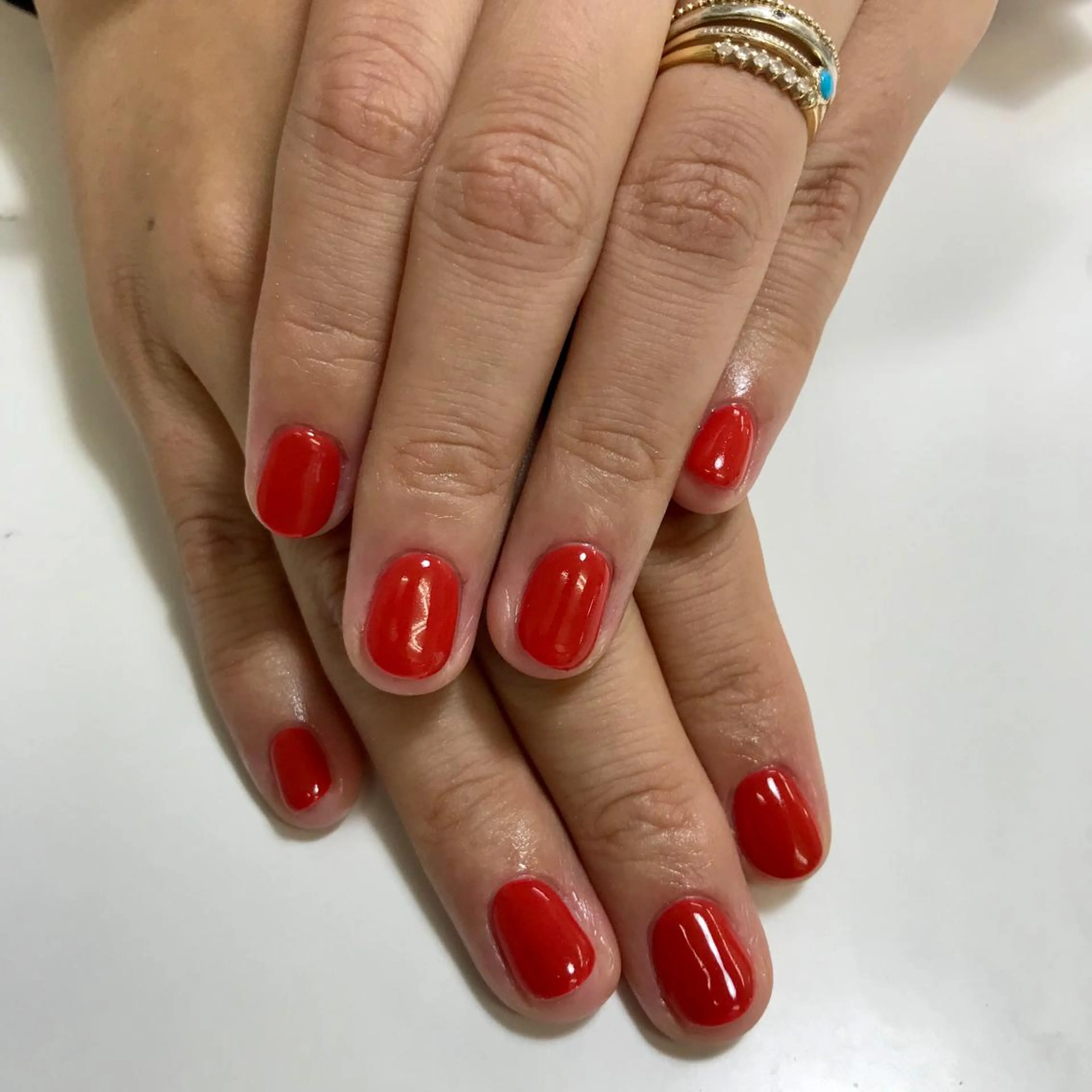 ネイル むねいる nail salonのネイルデザイン