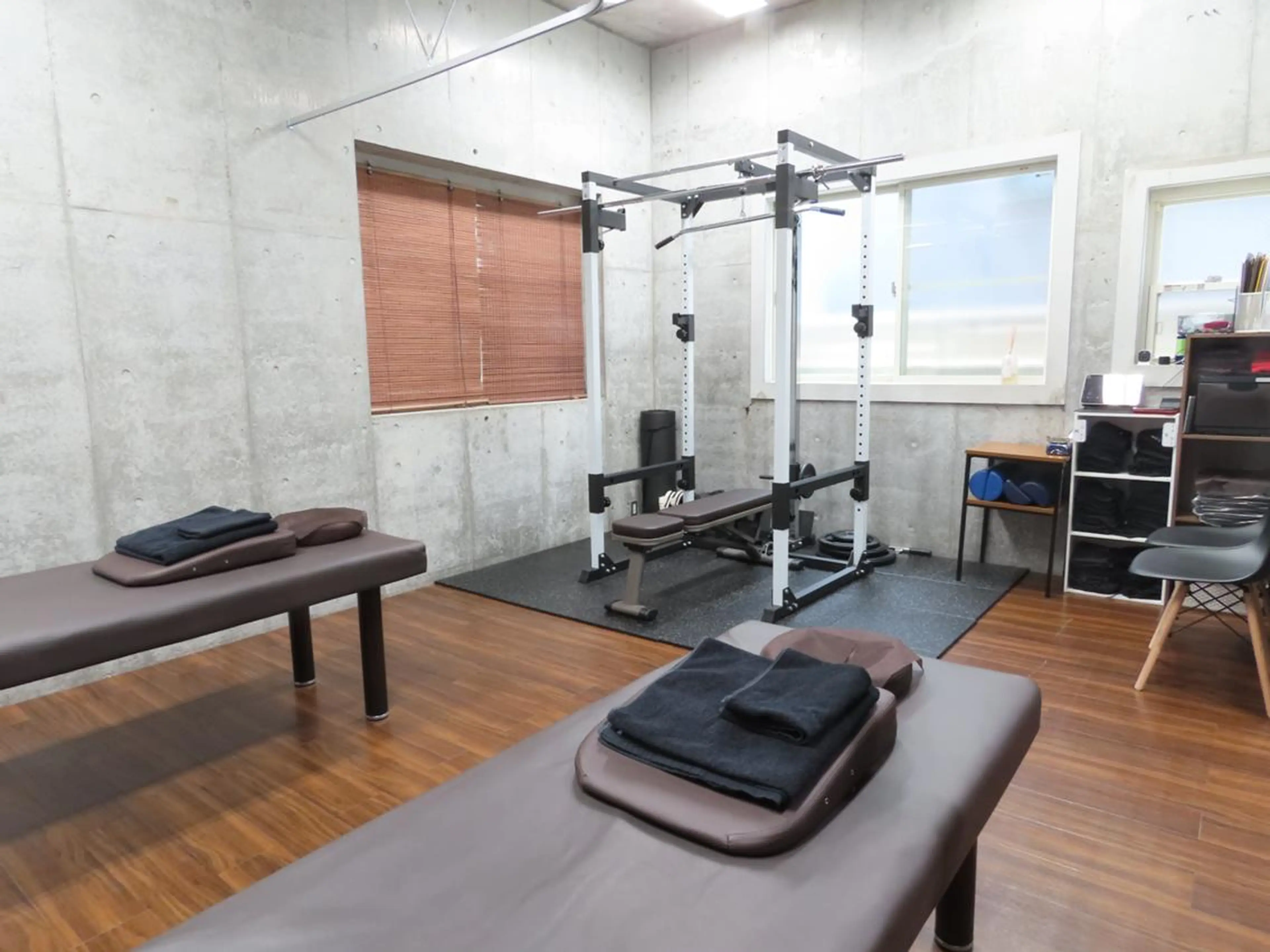 酒井 サトシのエステ・リラクイメージ