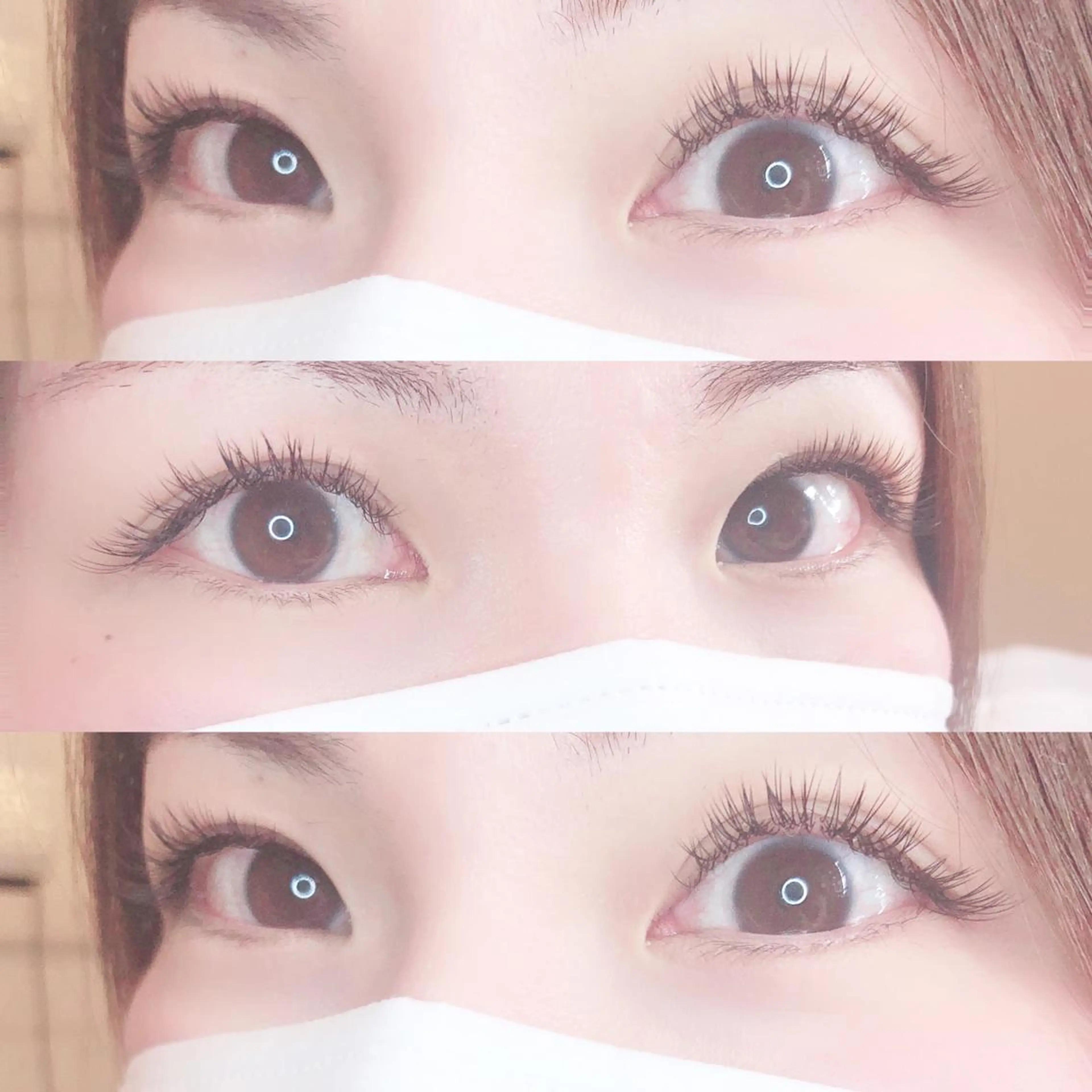 マツエク・マツパ Dimples eyelashのエステ・リラクイメージ