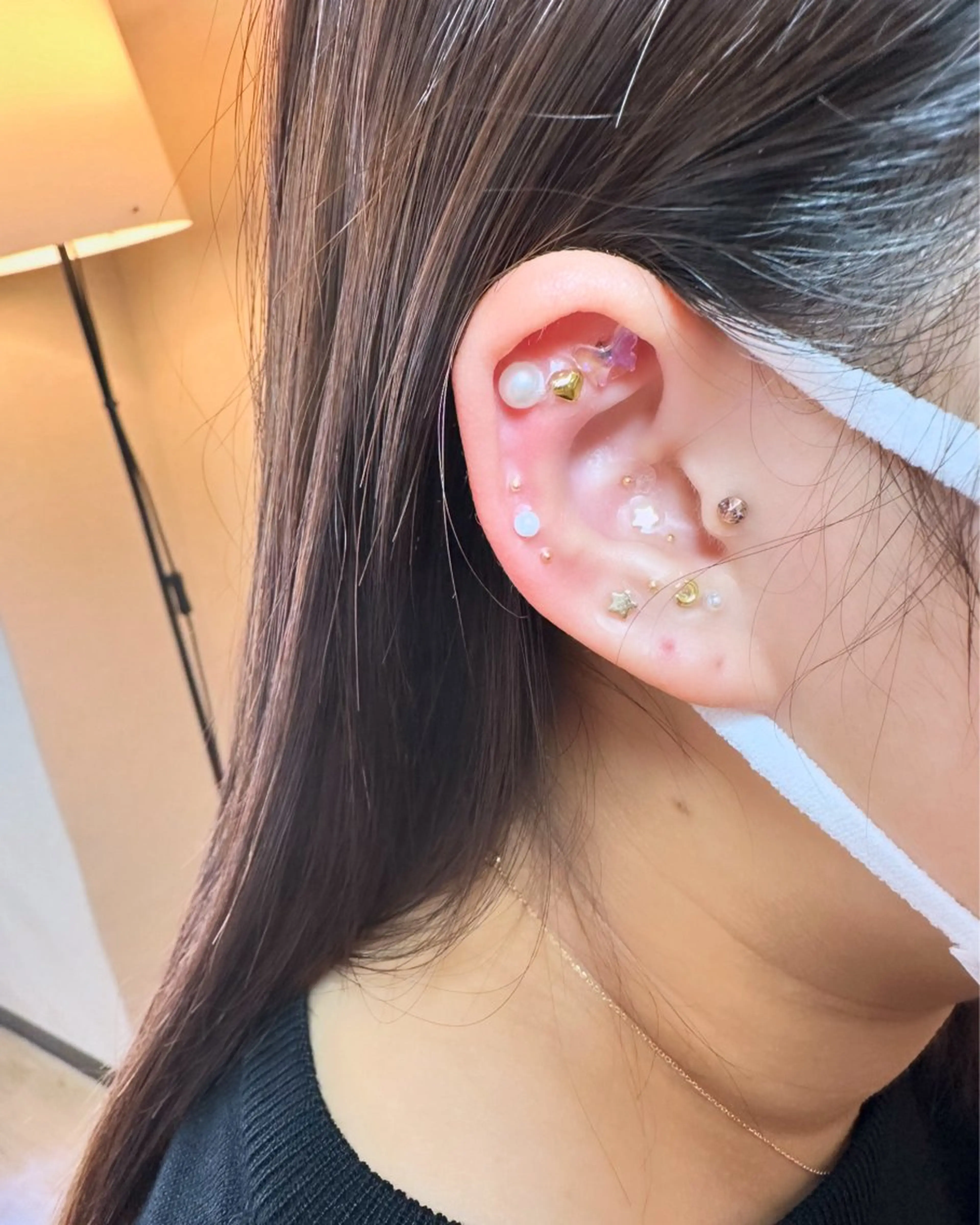 美容サロン réposのその他イメージ