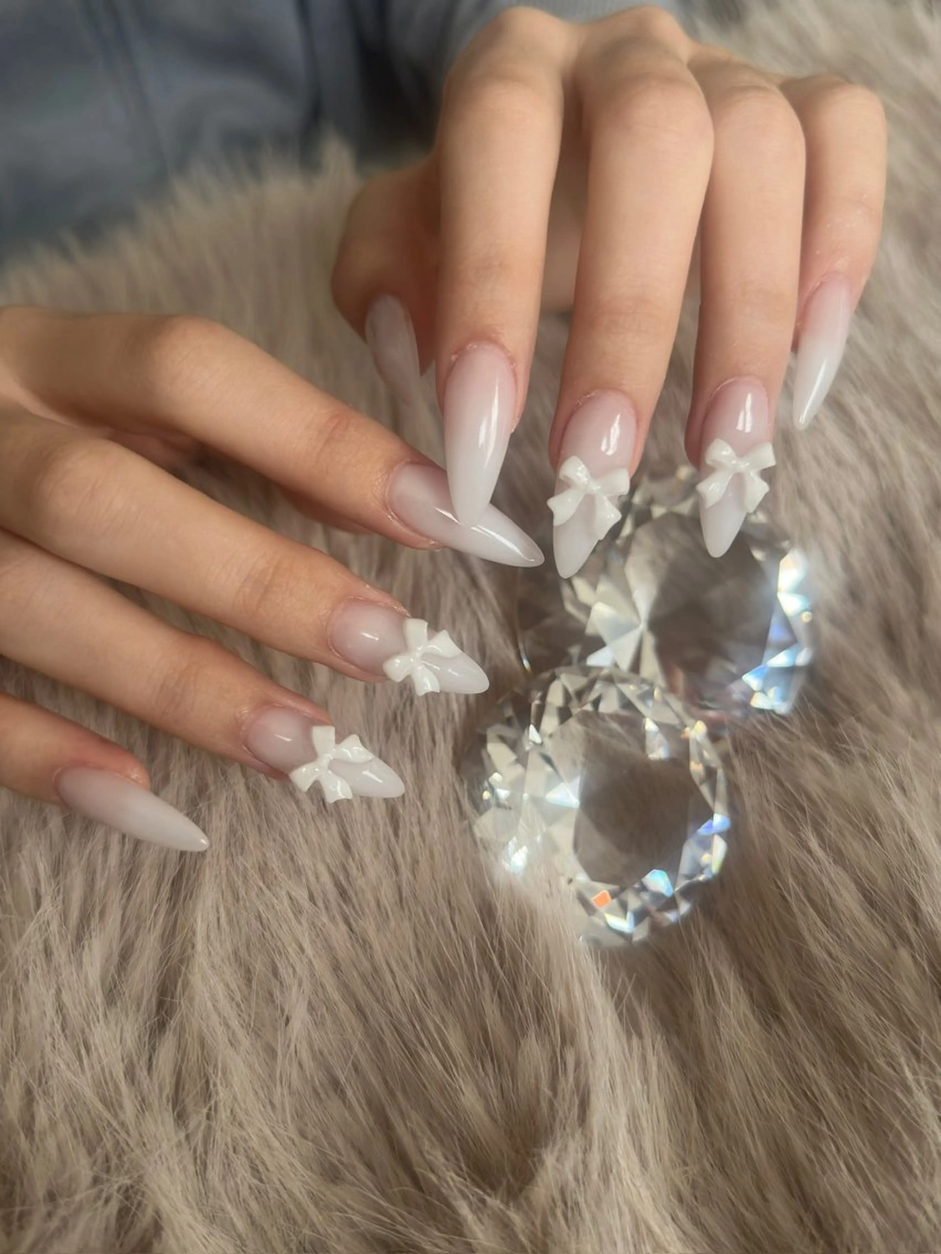 ネイル ハンドネイル nail salon amiのネイルデザイン