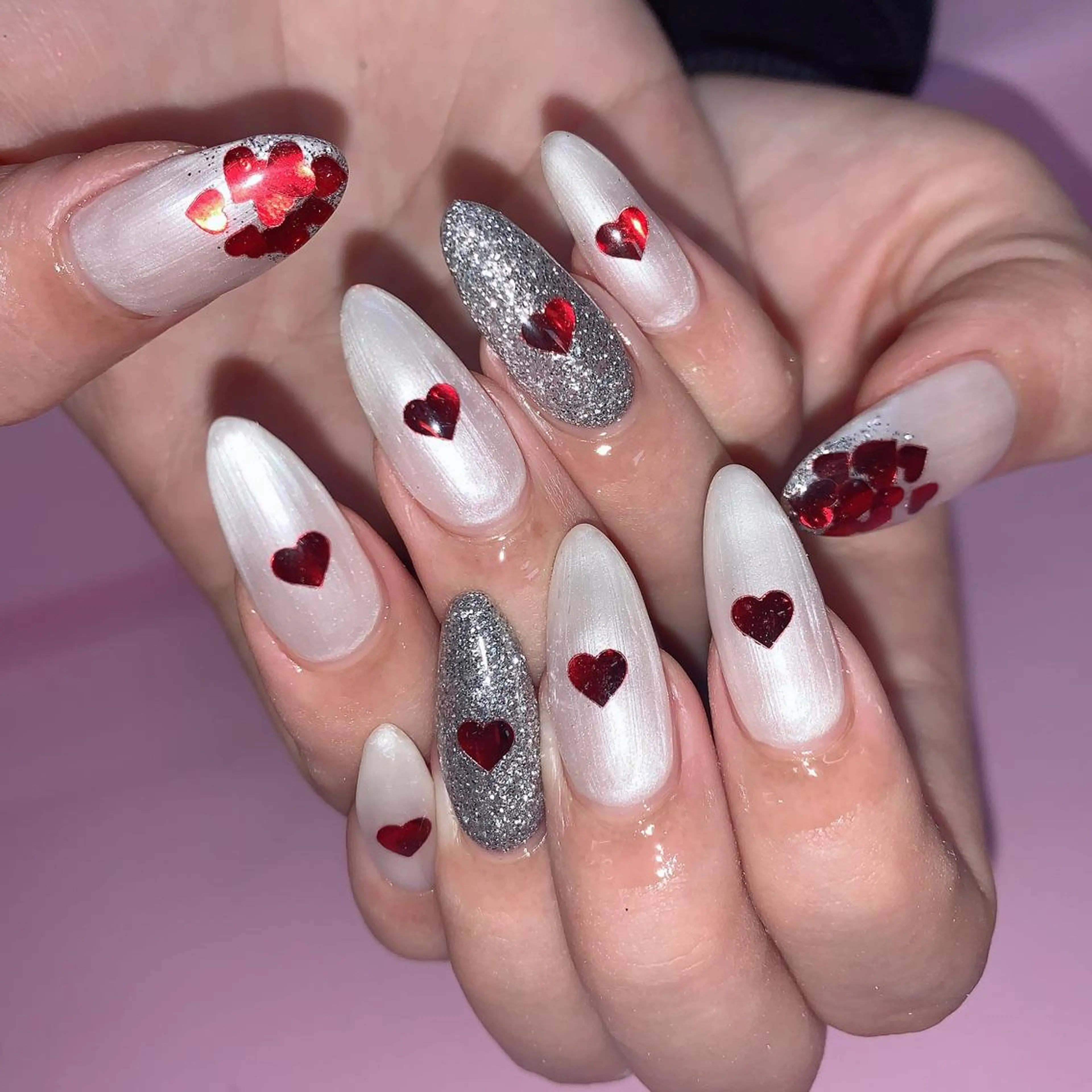 ネイル ✤Ina nail✤のネイルデザイン