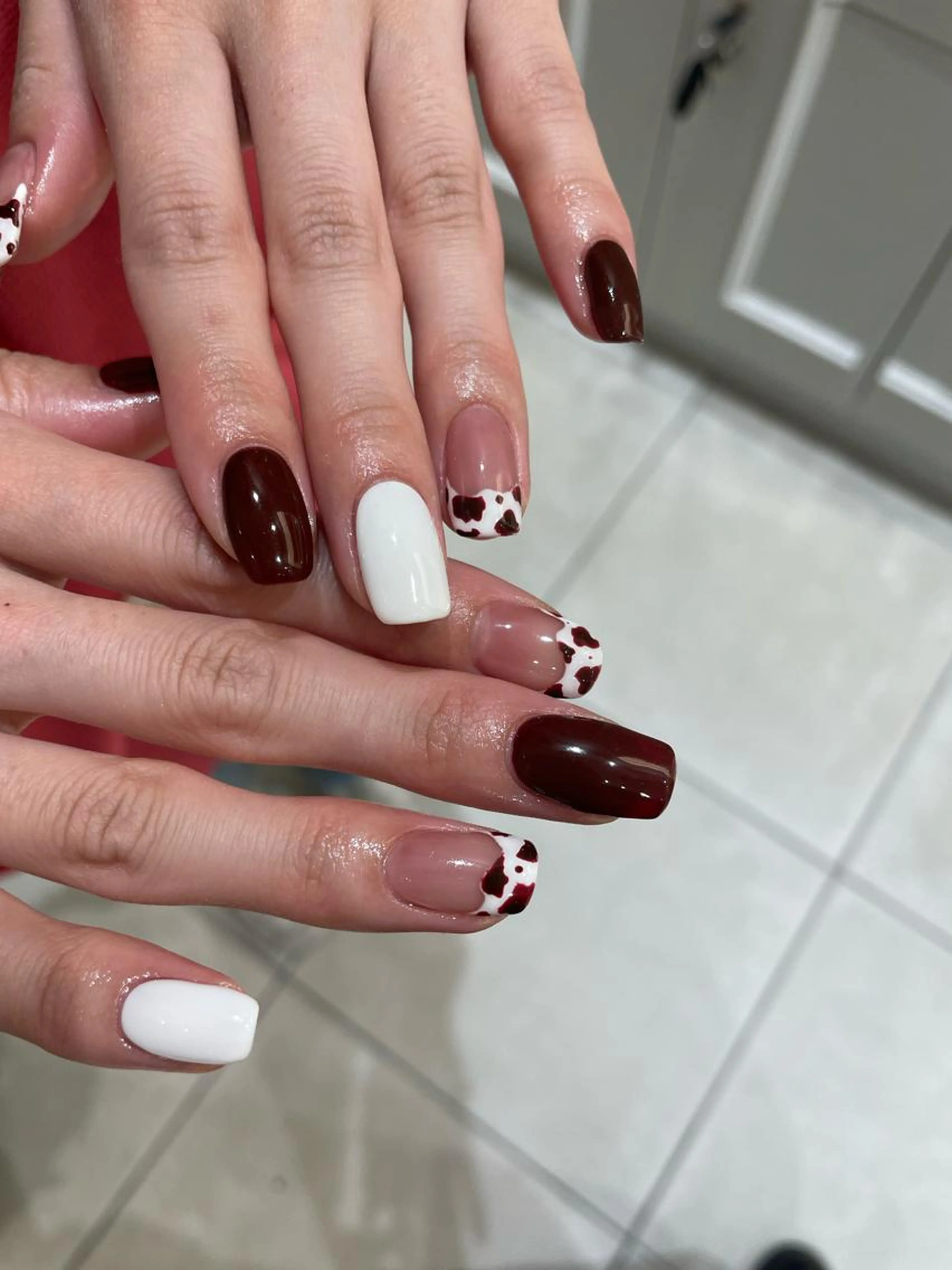 【大人気💞】ボリュームコース・オフなし《パラジェル》の写真