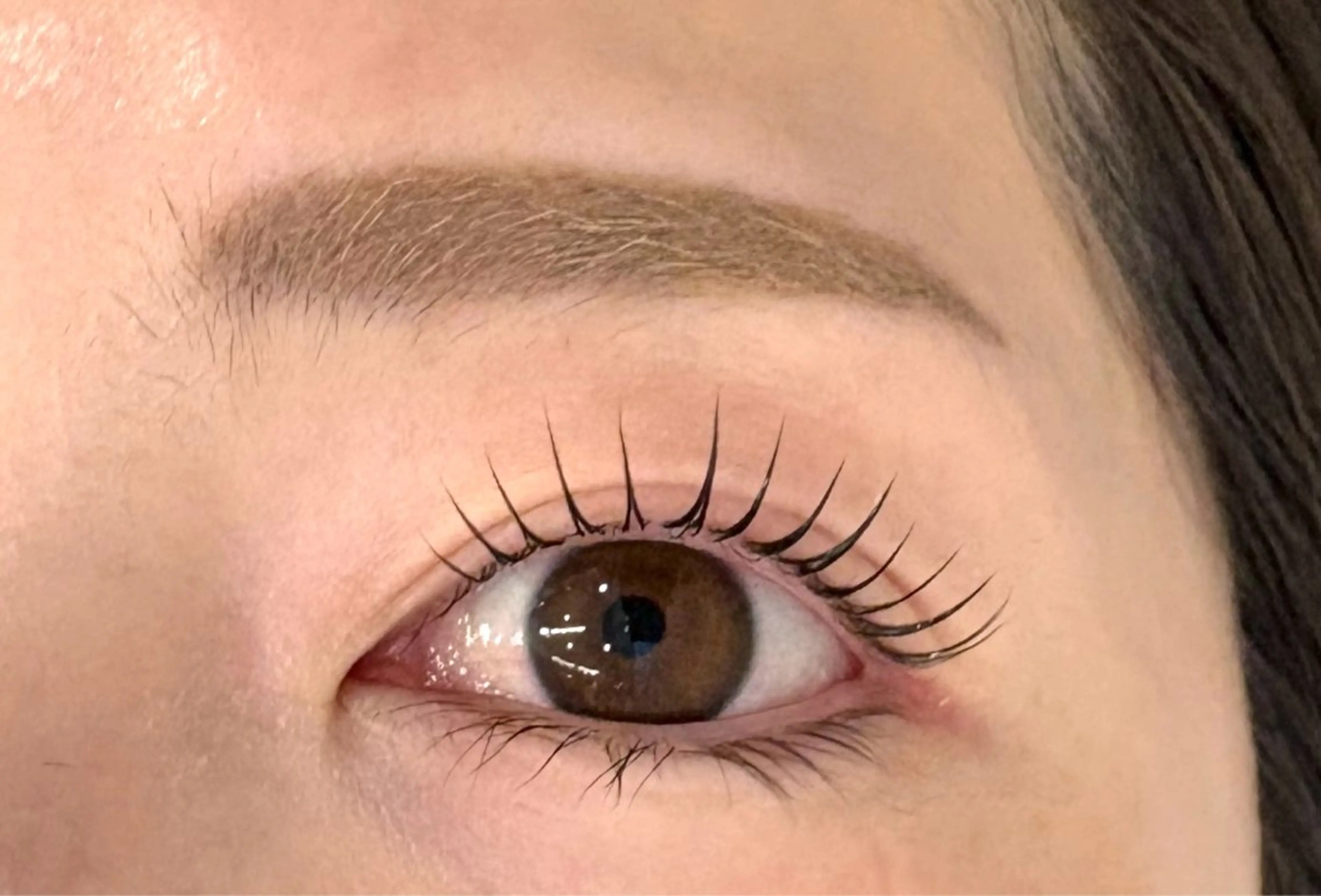 マツエク・マツパ choco lash kirara✨のマツエク・マツパデザイン