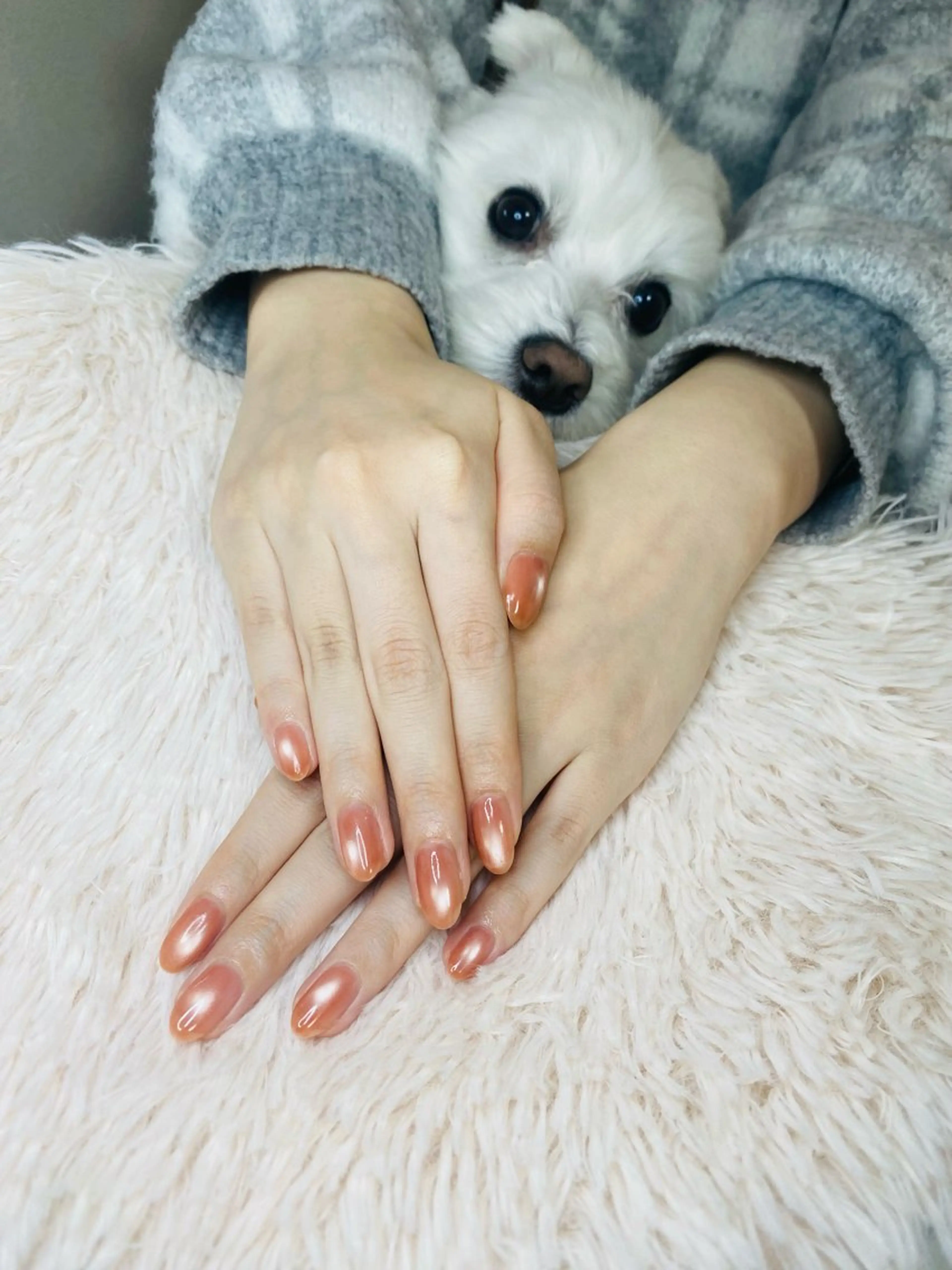 ネイル Chandra nail&tarotのネイルデザイン