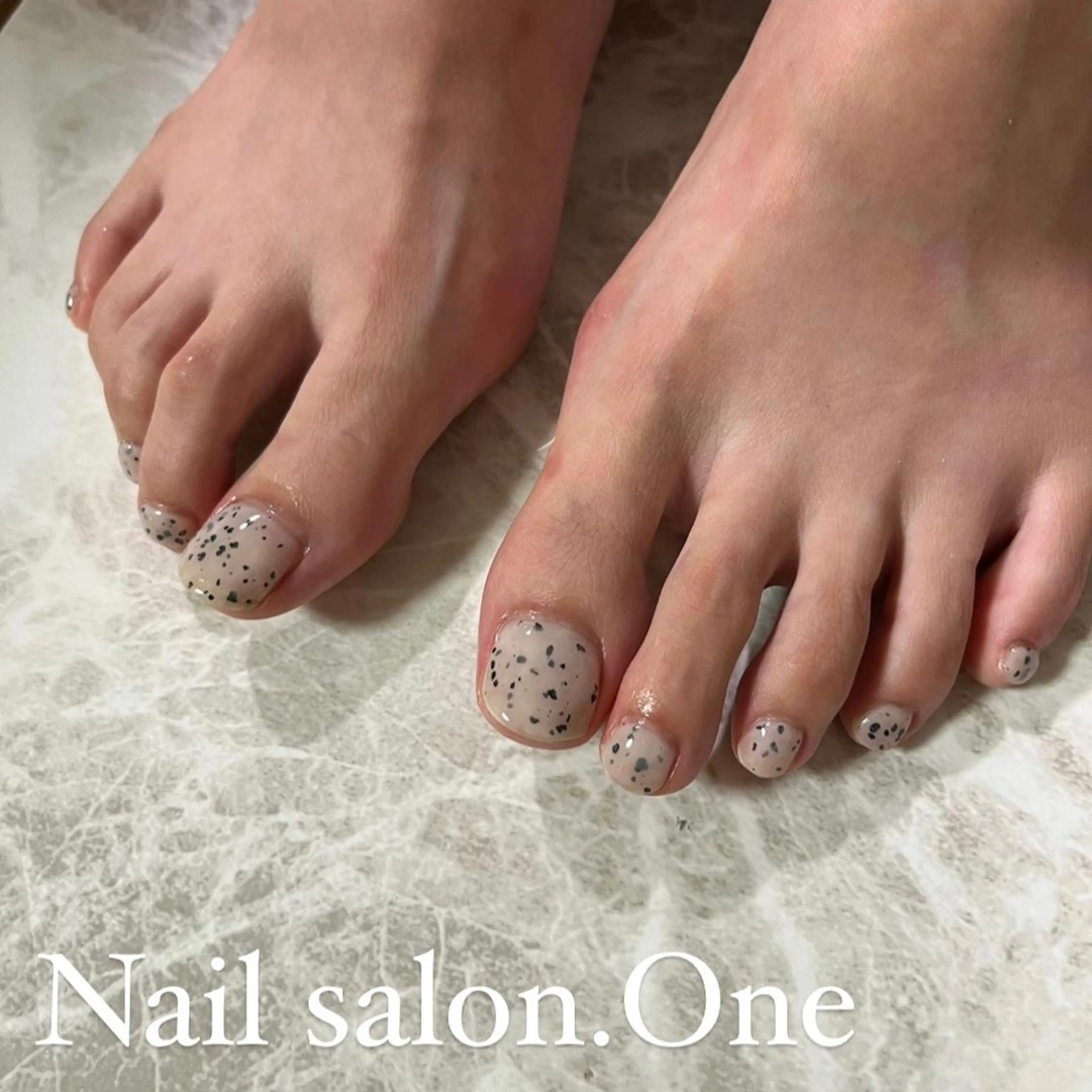 ネイル Nail salon .Oneのネイルデザイン