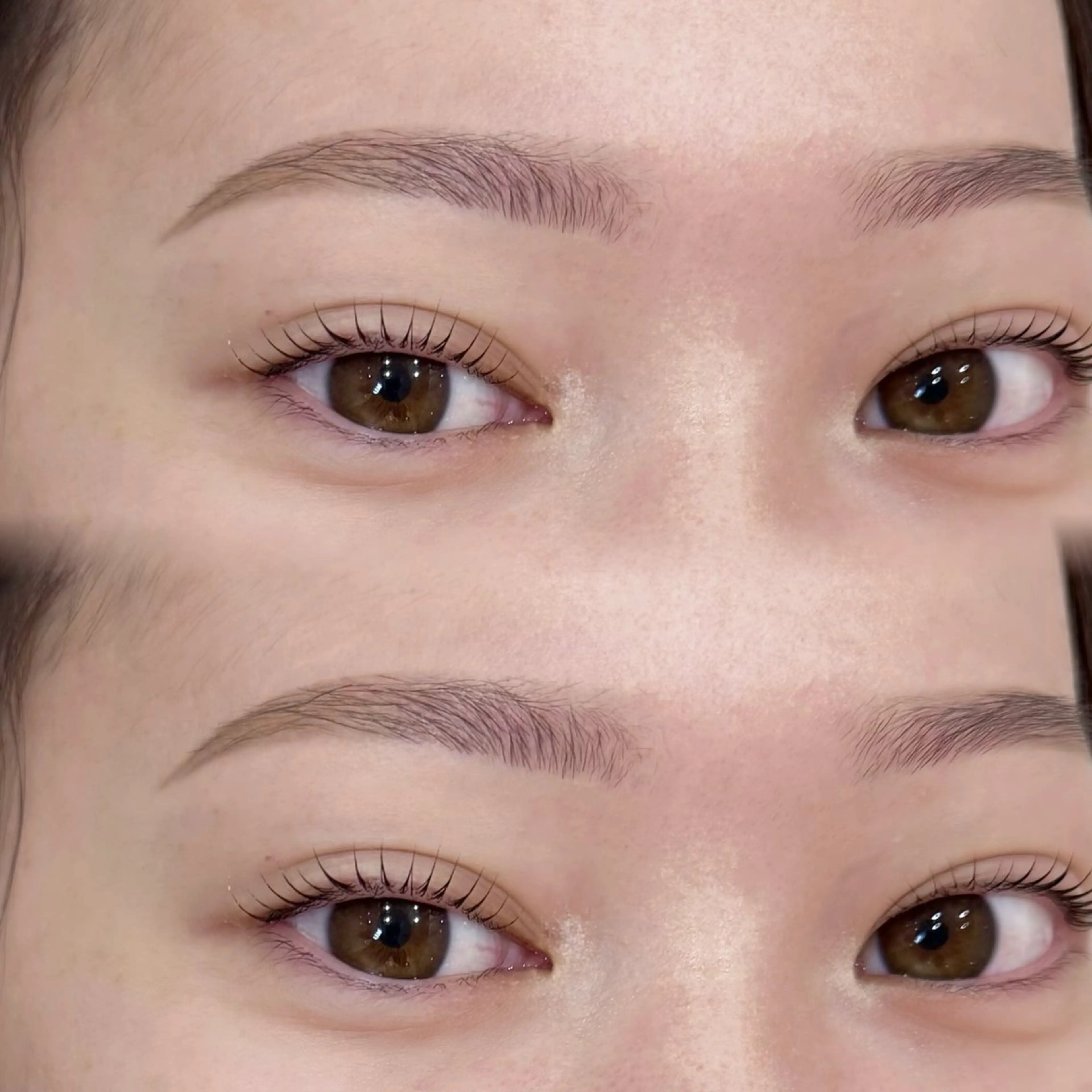 マツエク・マツパ Unefleur Yukaの眉毛・アイブロウイメージ