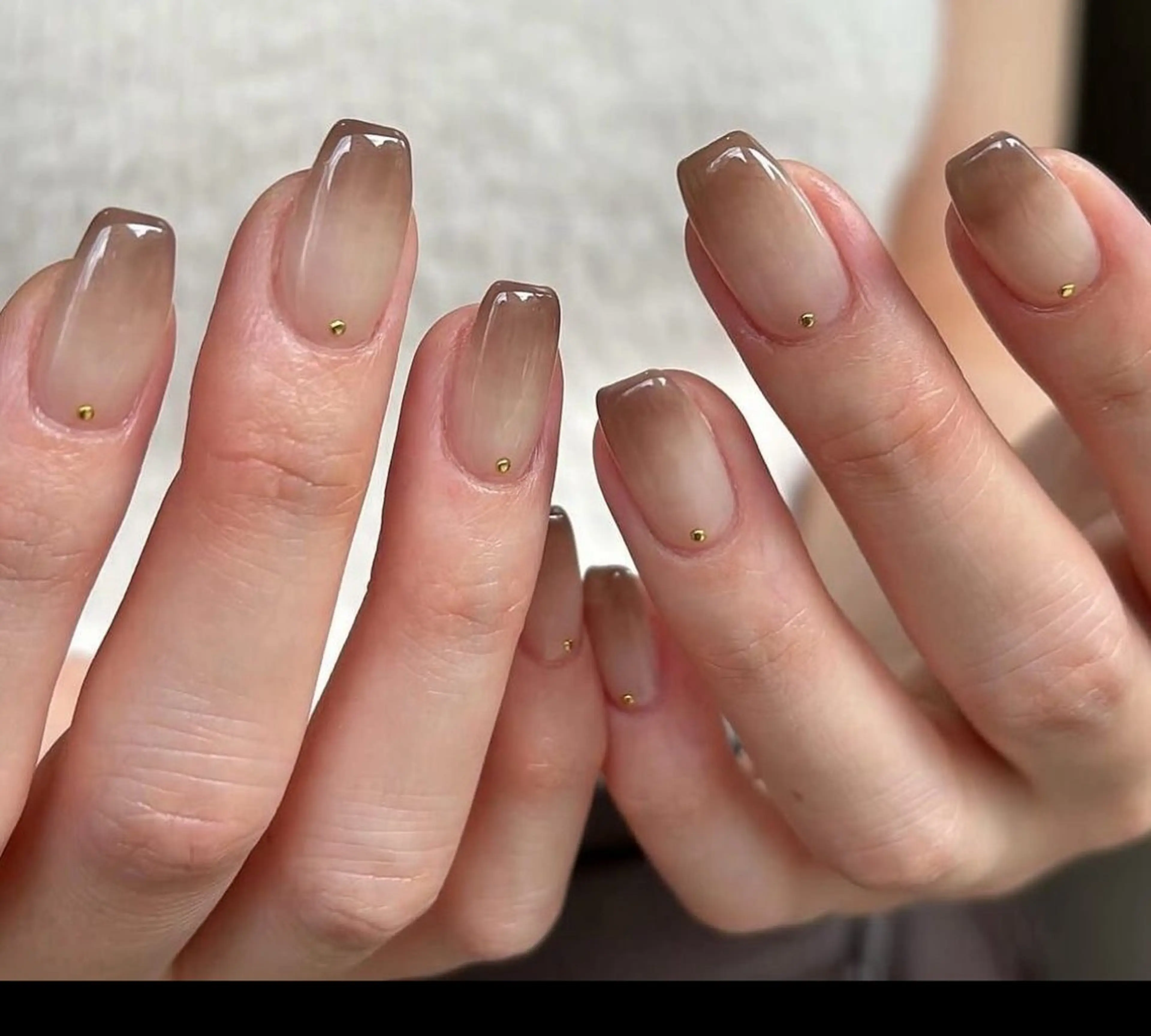 ネイル ハンドネイル RINN ANA.CHUOのネイルデザイン