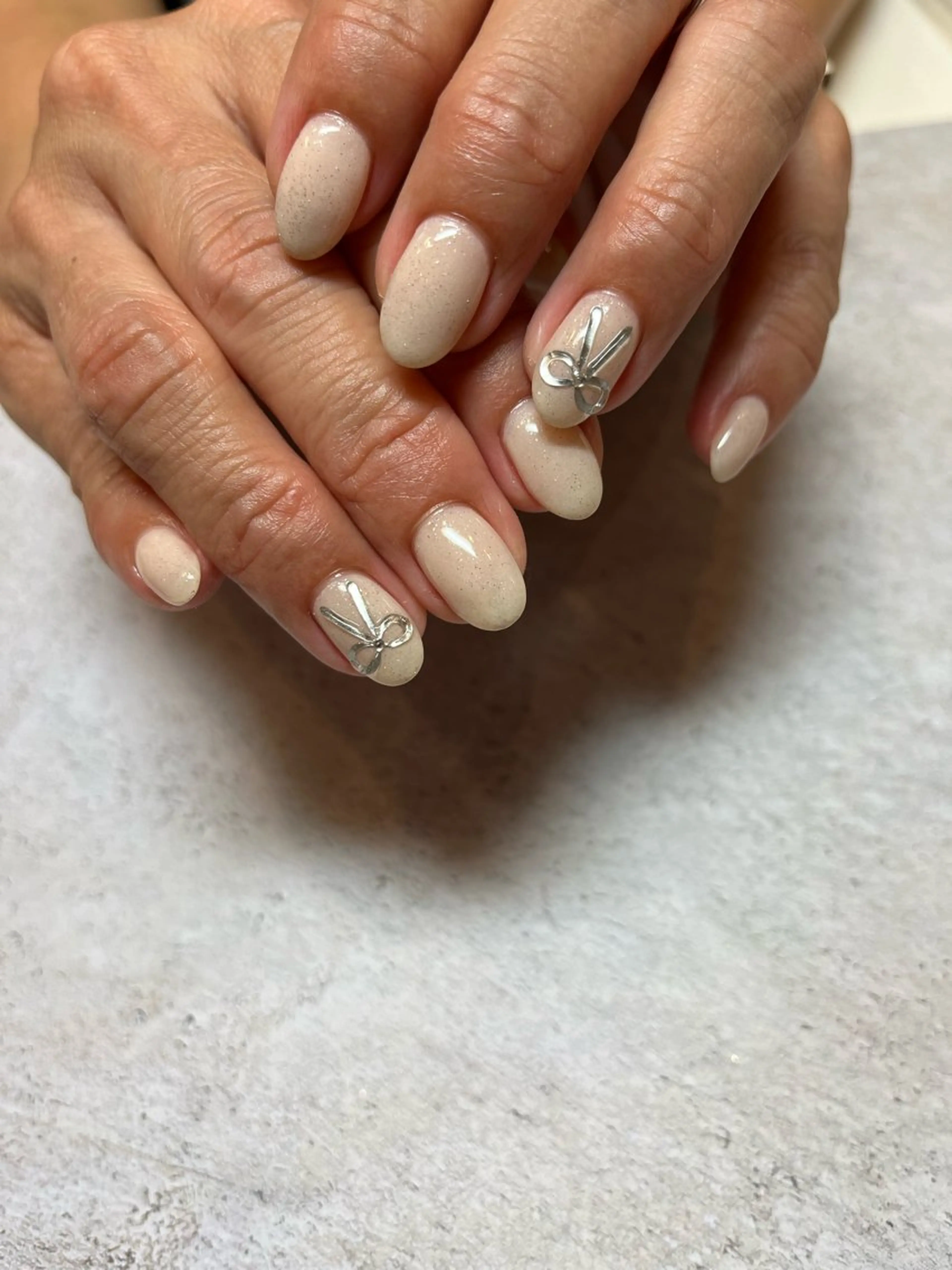 ネイル 【LINON】 airiのネイルデザイン