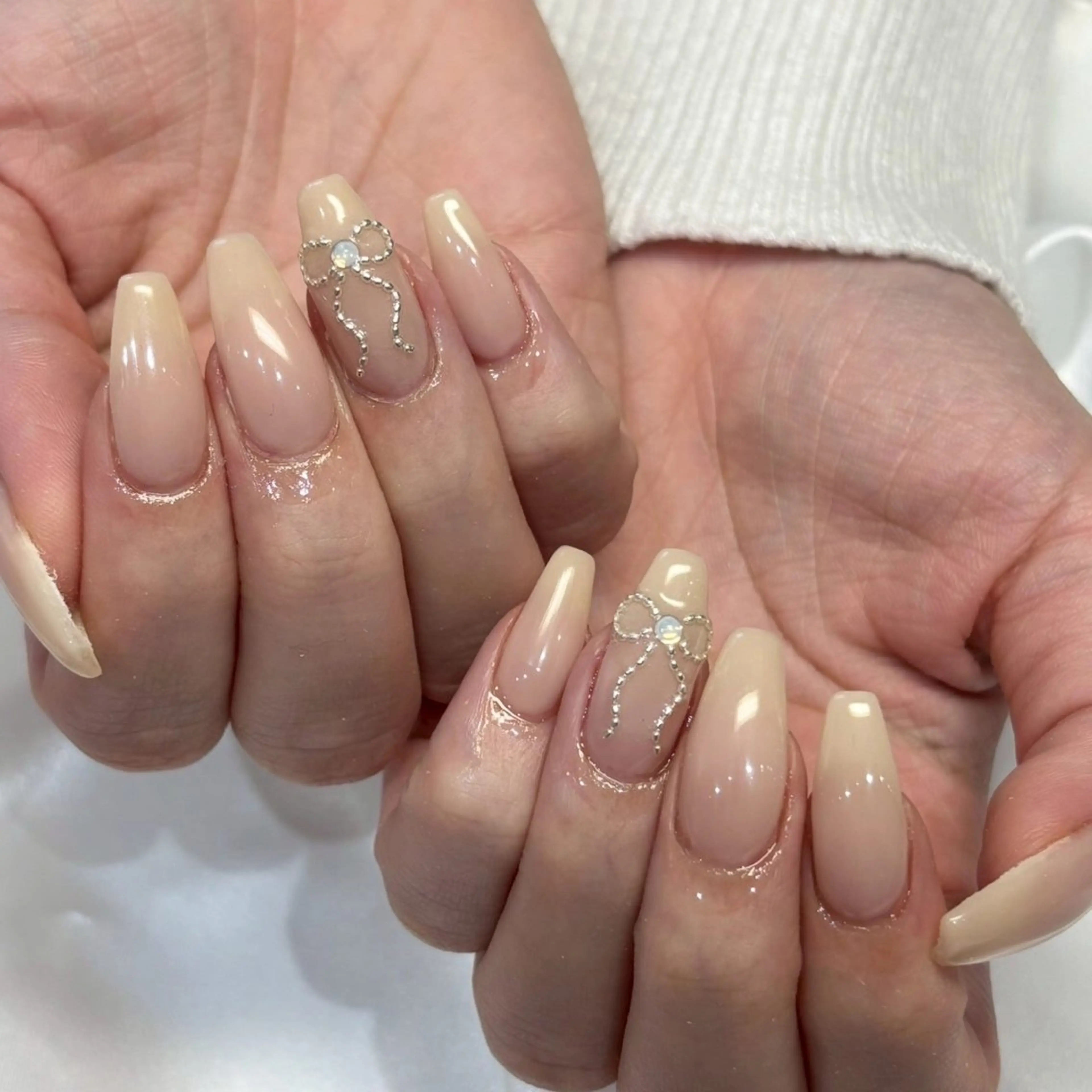 ネイル ハンドネイル Ashliy大宮♡ アシュリーのネイルデザイン