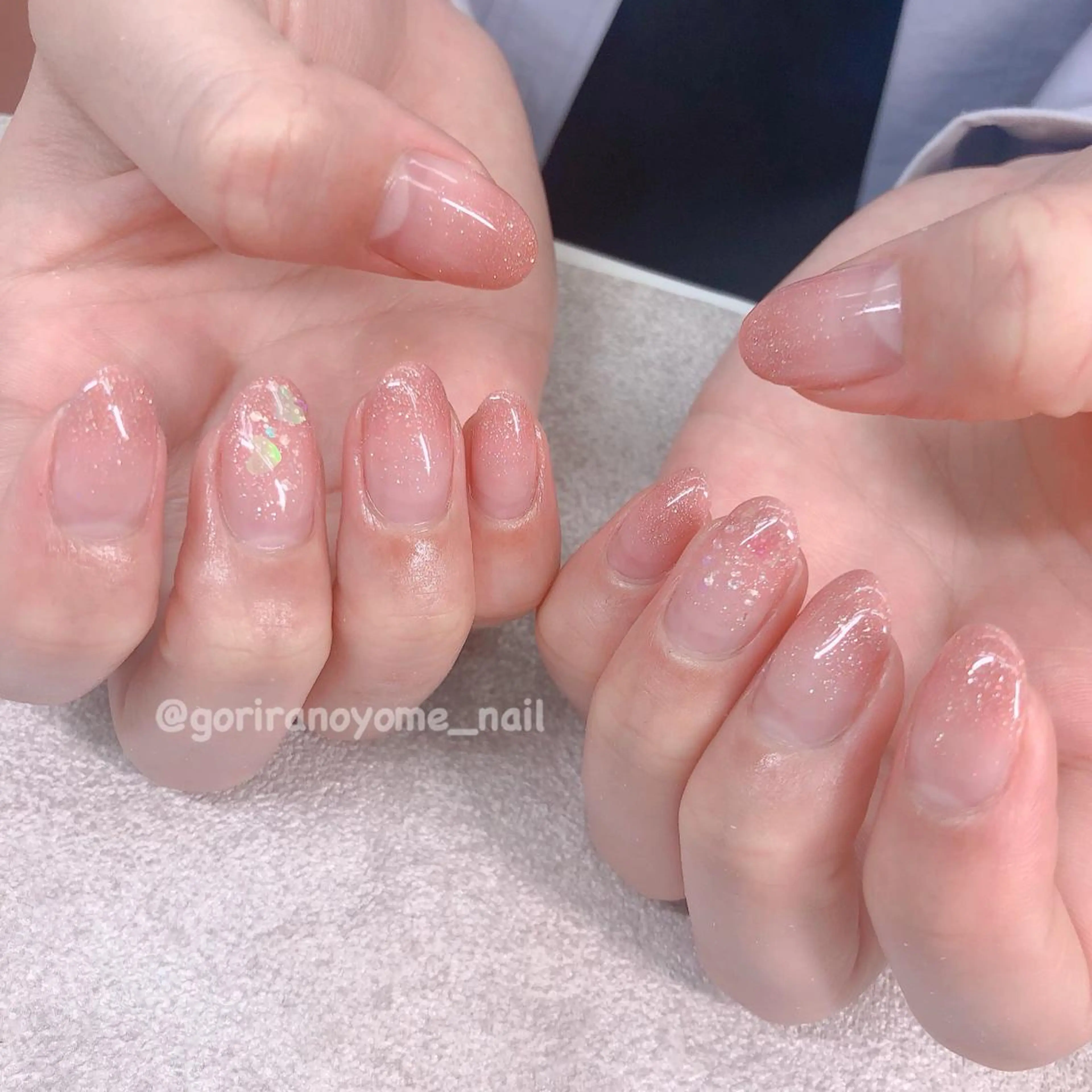 ネイル ナナイチゼロ I.Naoのネイルデザイン