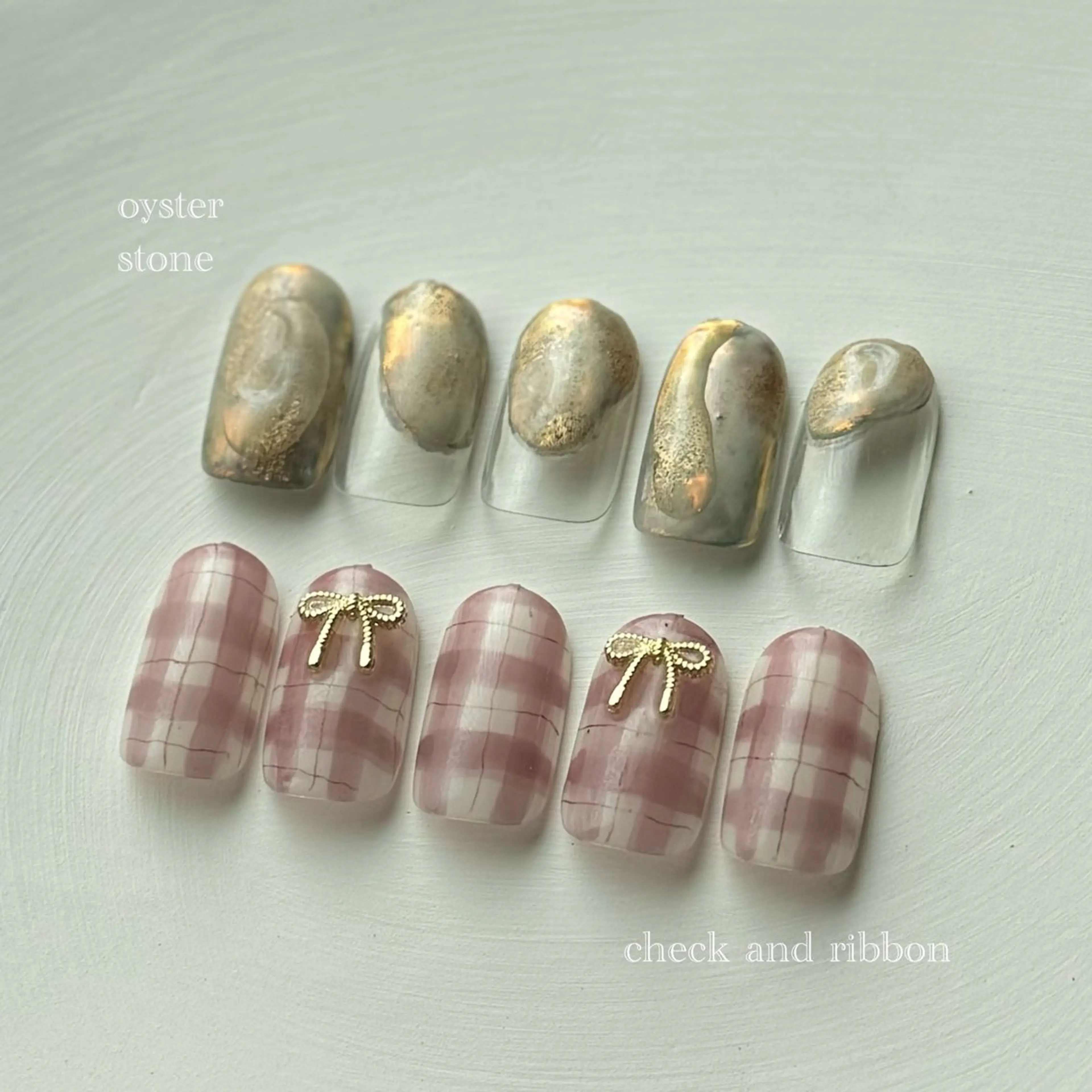 ネイル aore所属・aore nail Tamamiのネイルデザイン