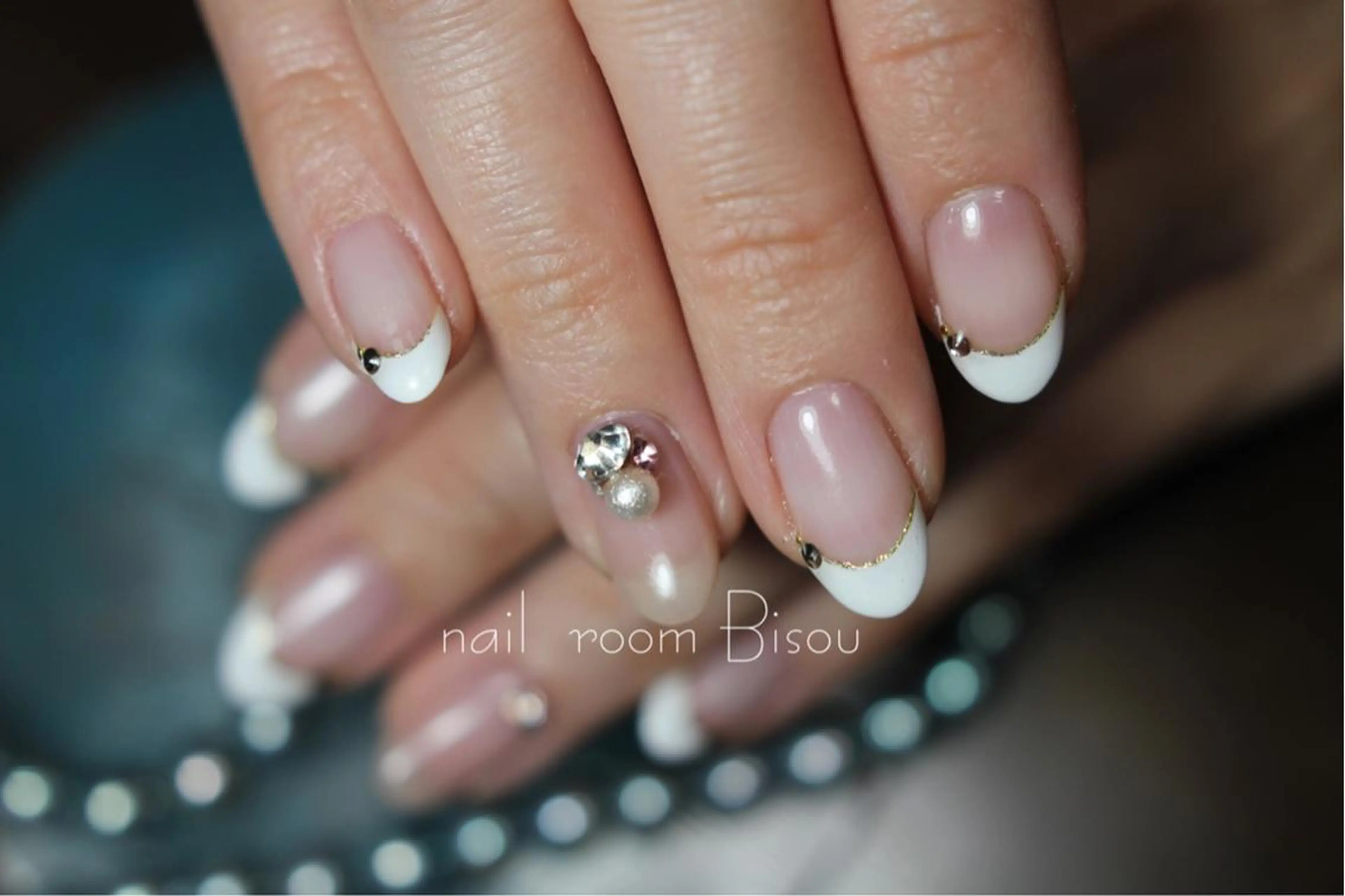 ネイル Negishi Akiのネイルデザイン