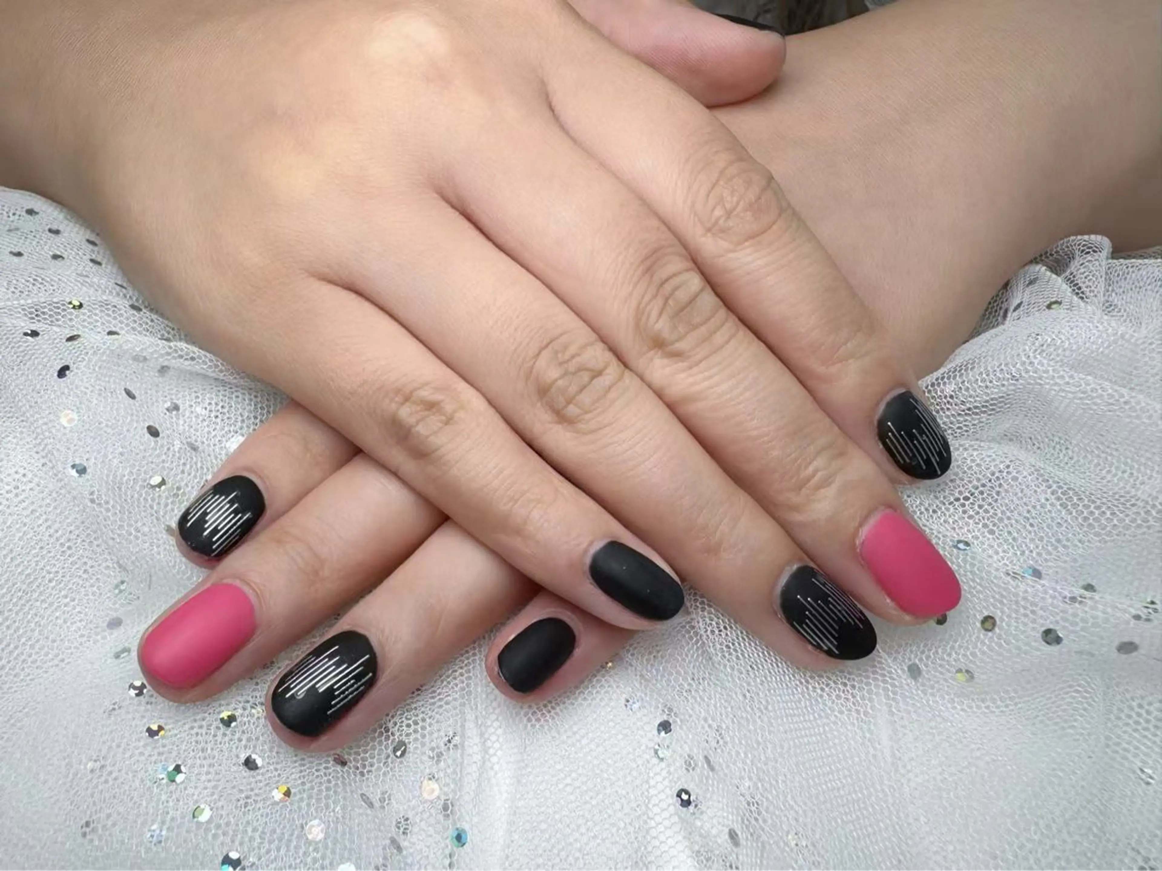 ネイル F&T Nail salonのネイルデザイン