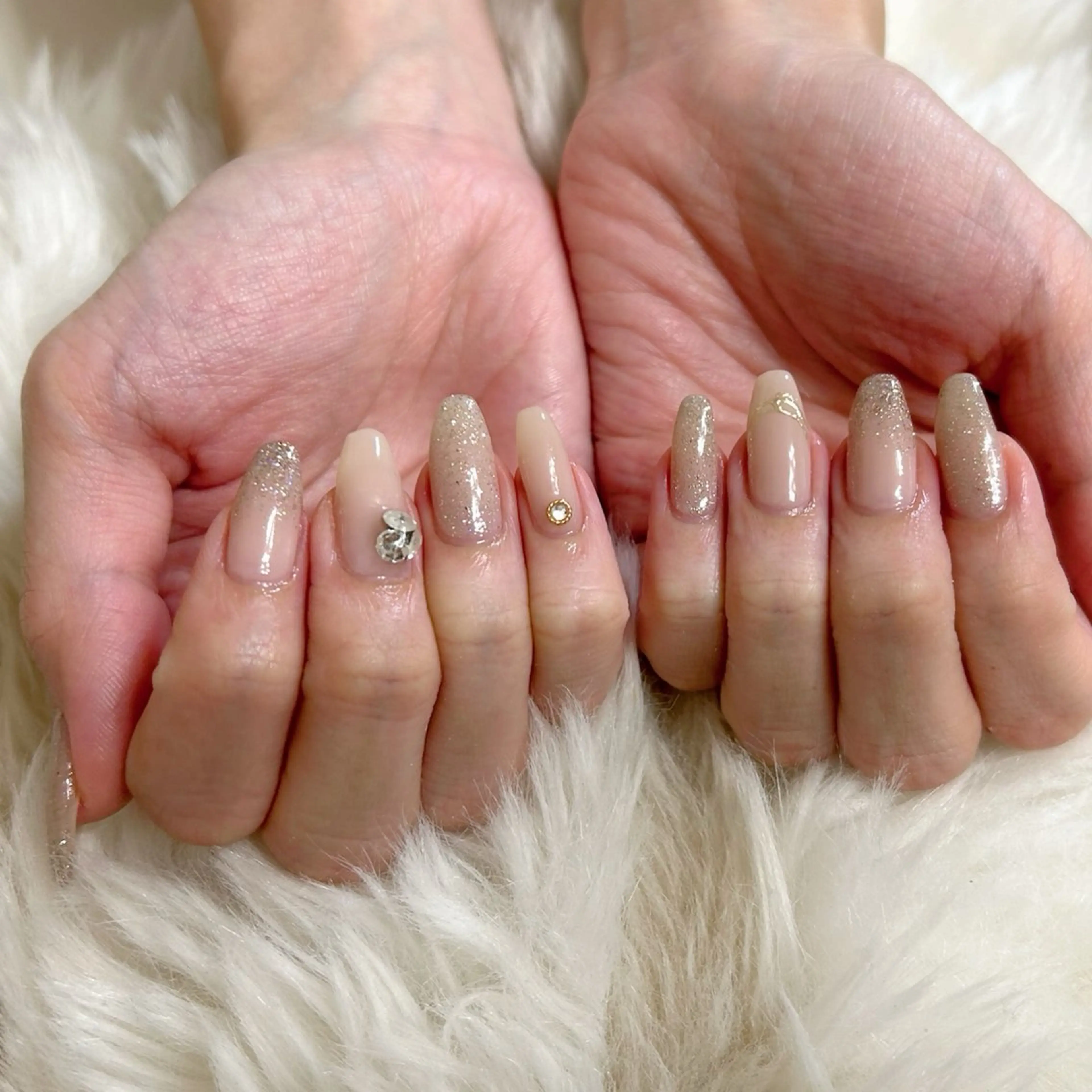 ネイル ハンドネイル Uchida Mayunaのその他イメージ