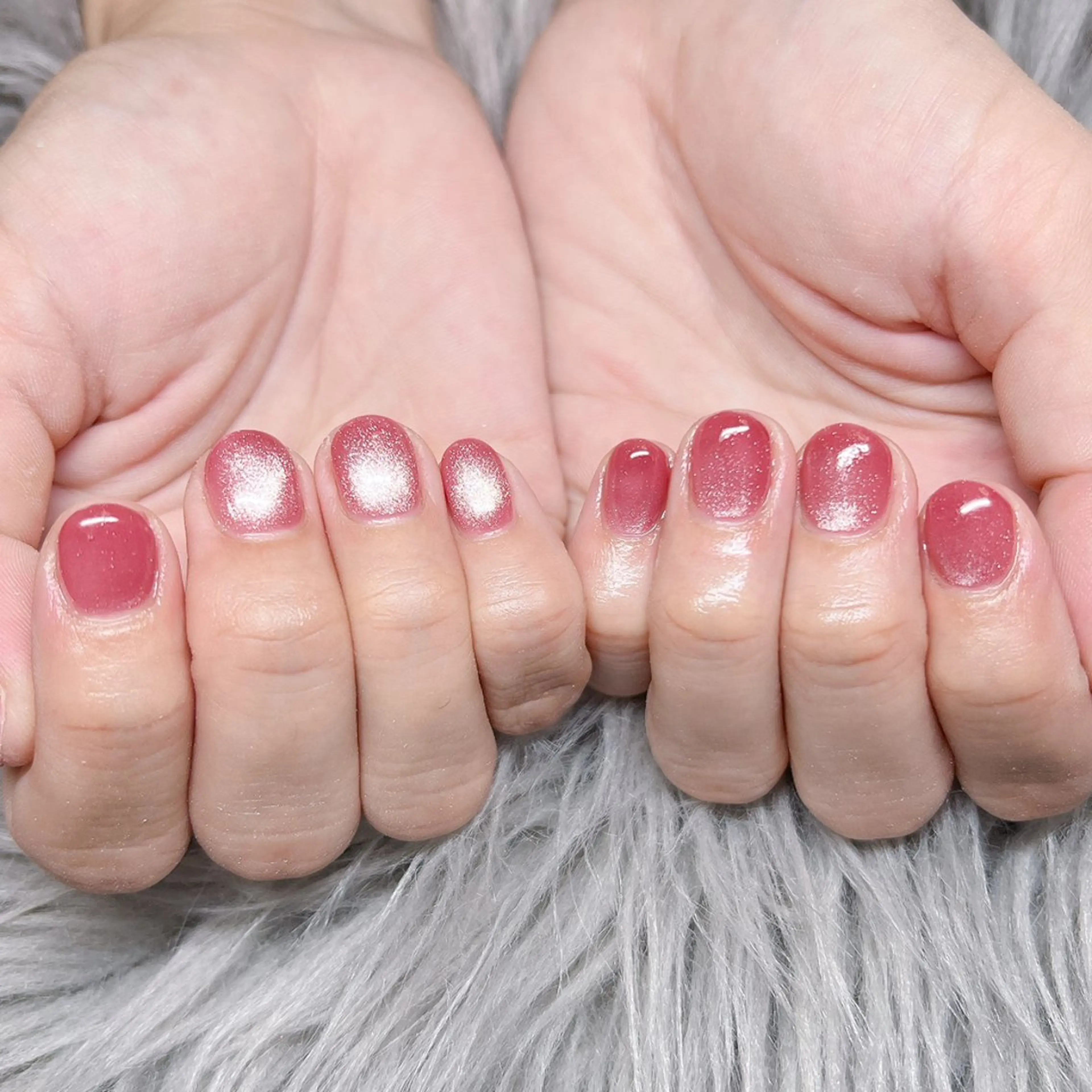 ネイル DollyGirl KYOKOのネイルデザイン