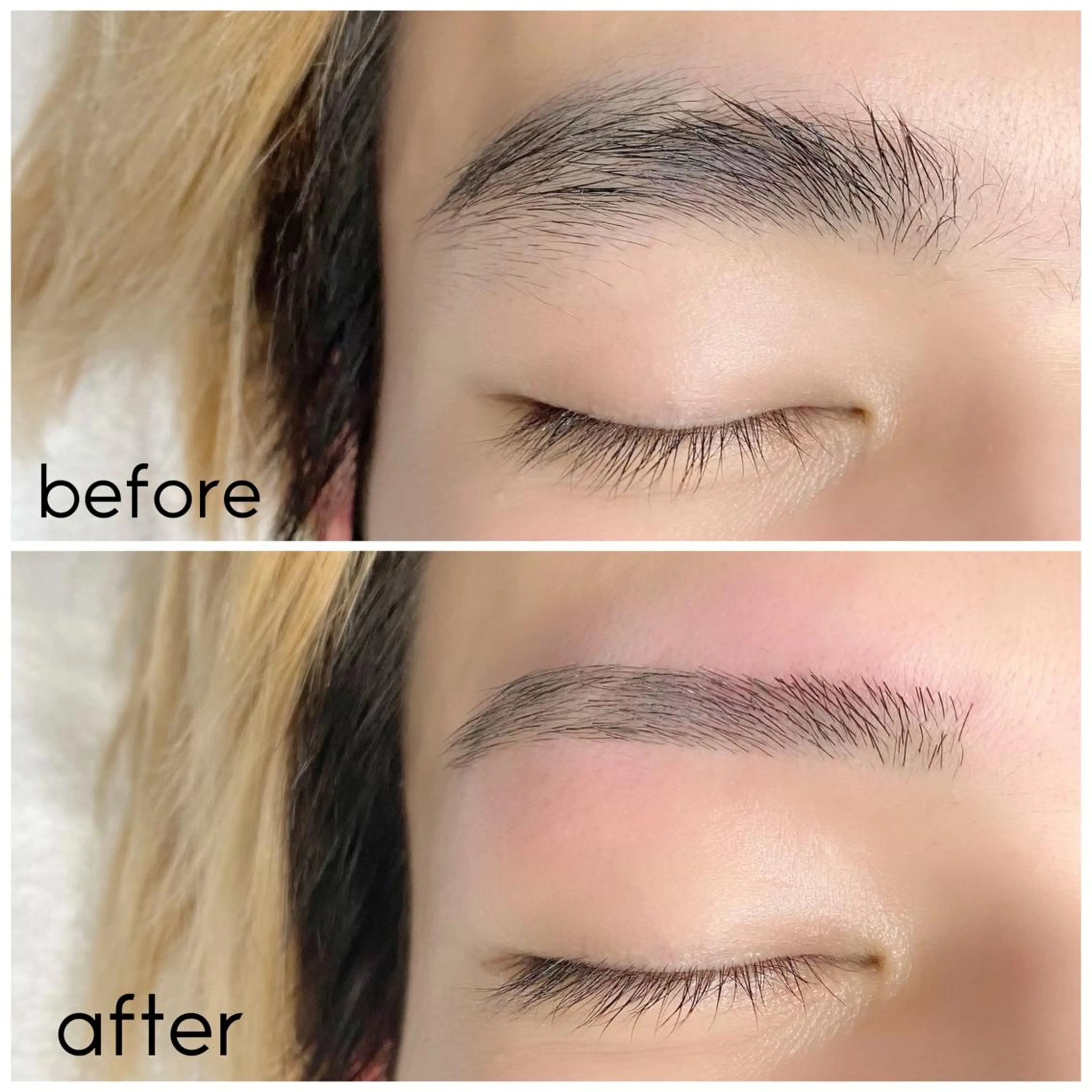 アイブロウ まつげ屋さんLAPU AYAKAのマツエク・マツパデザイン