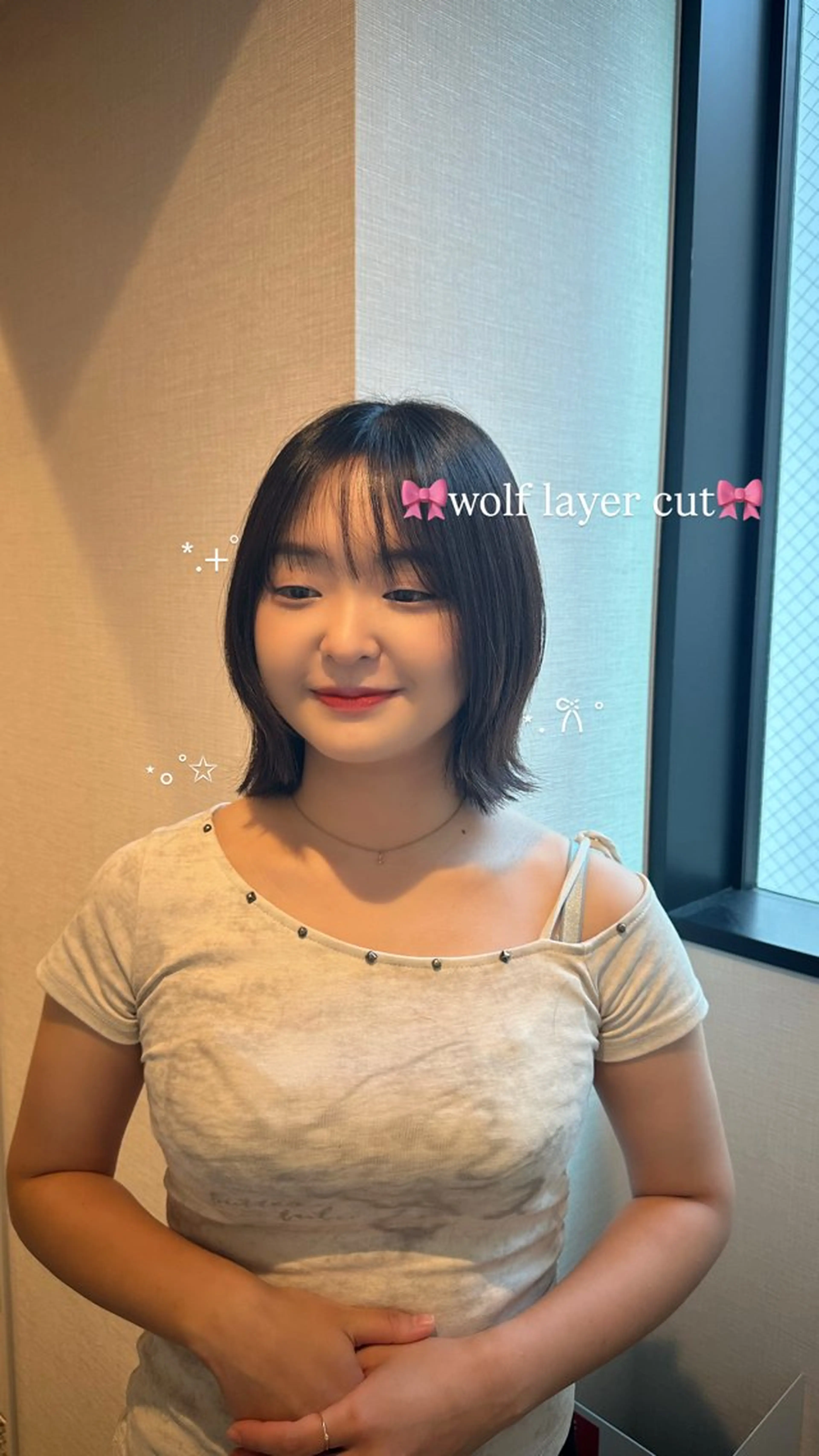 ショート 束感マツエク/シール エクステ/cocoのマツエク・マツパデザイン