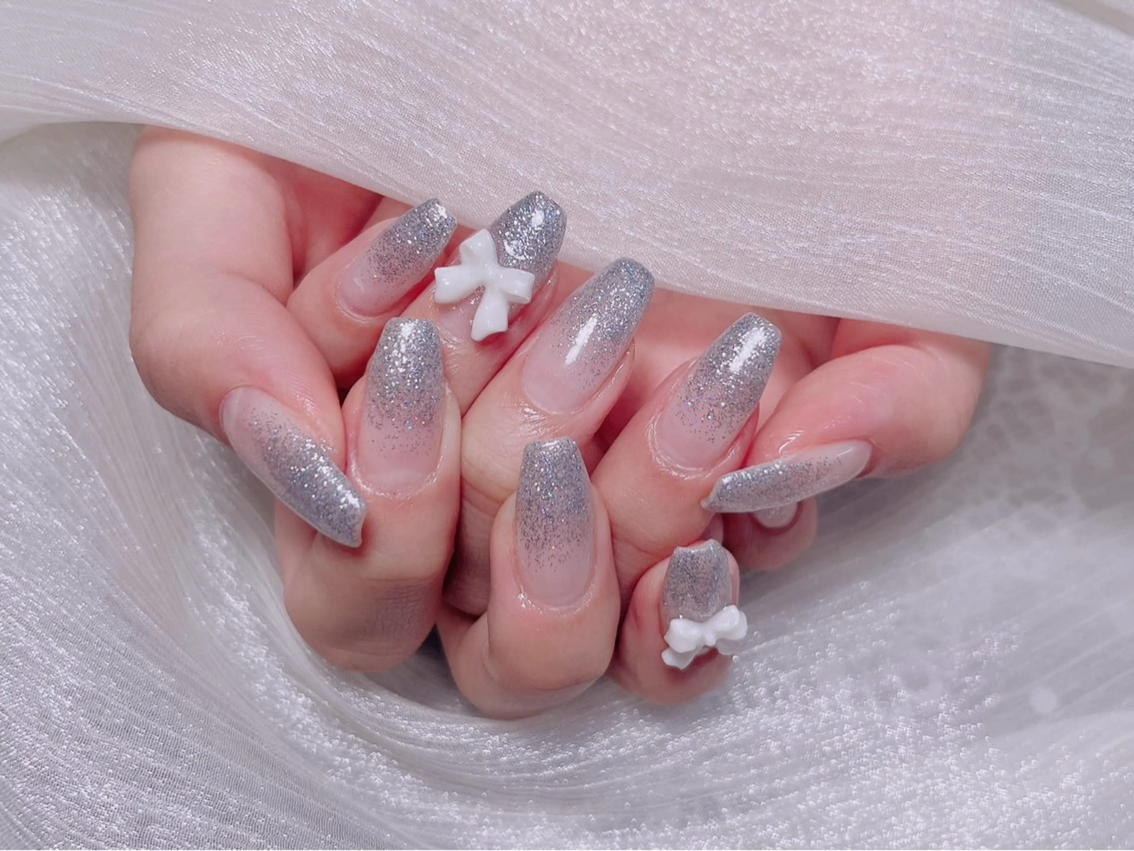 ネイル ハンドネイル ネイルサロン KARIのネイルデザイン