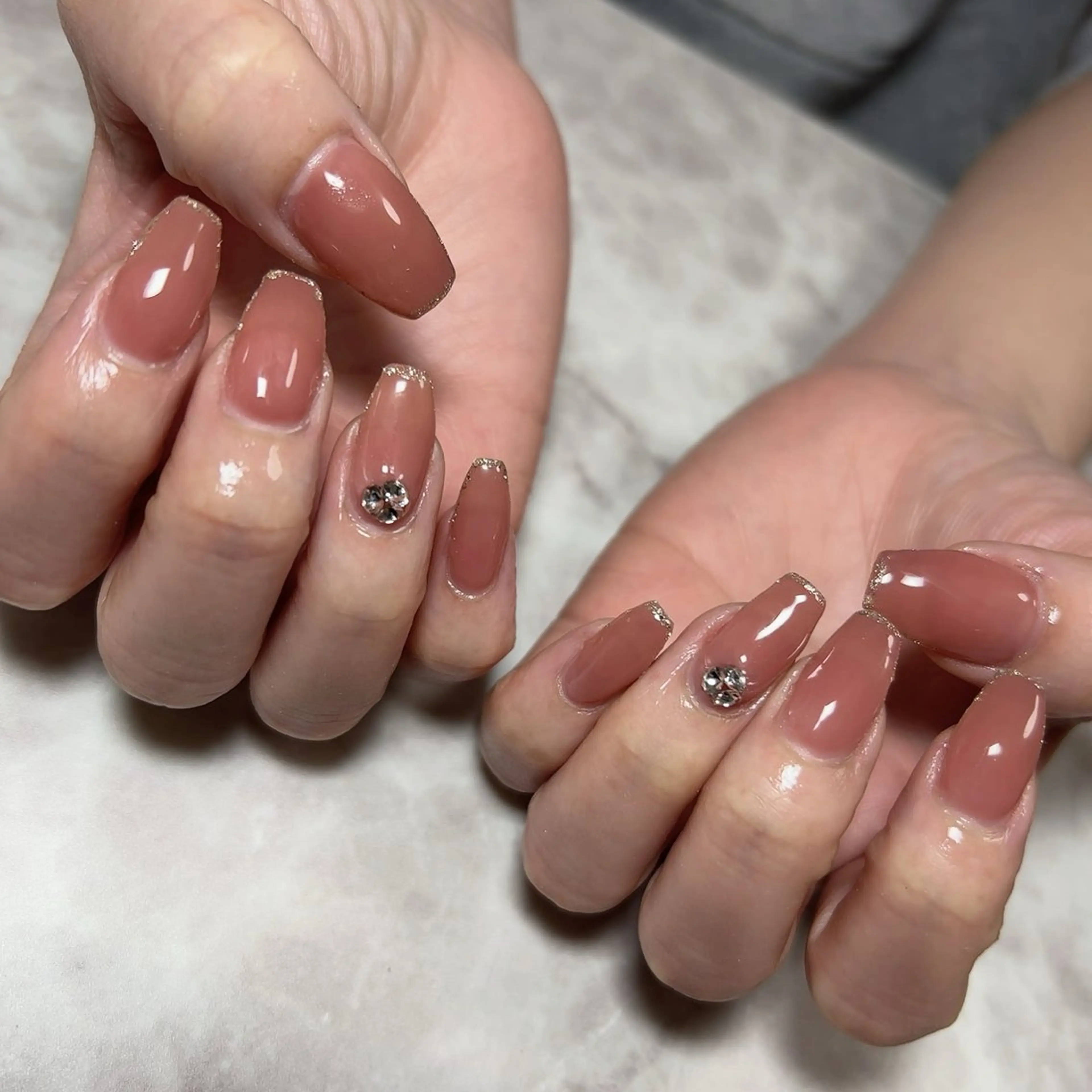 ネイル chouchou tik所属・chouchou tikのネイルデザイン