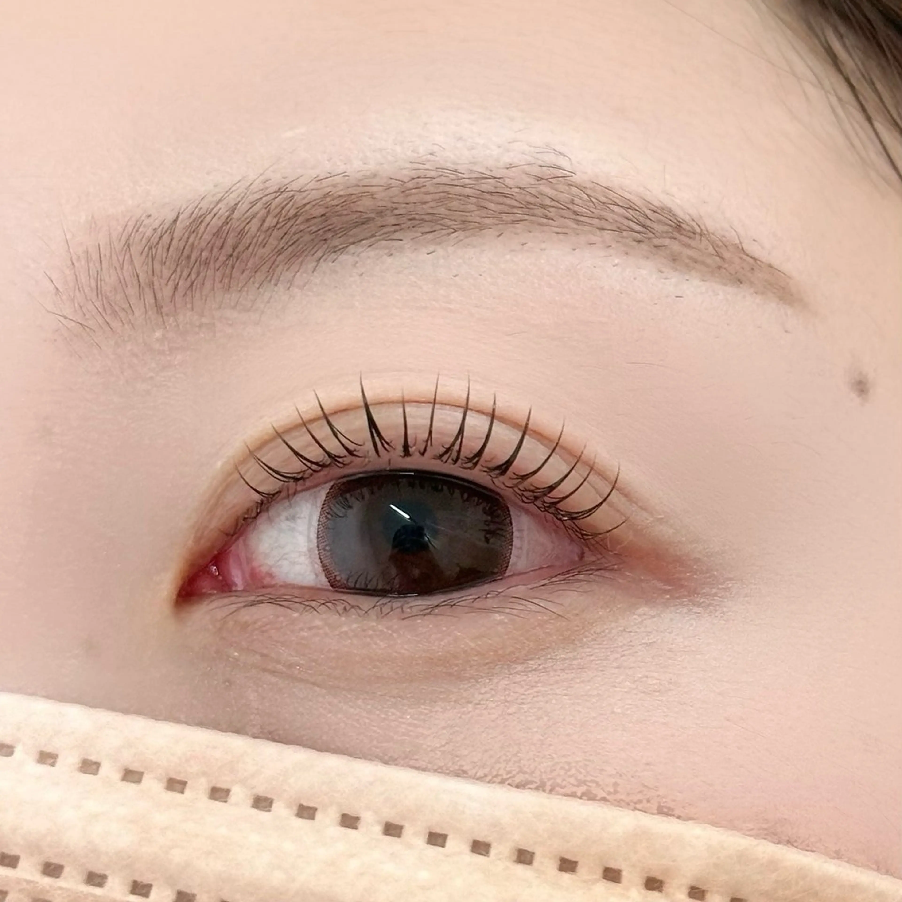 マツエク・マツパ ViVRE 博多のマツエク・マツパデザイン