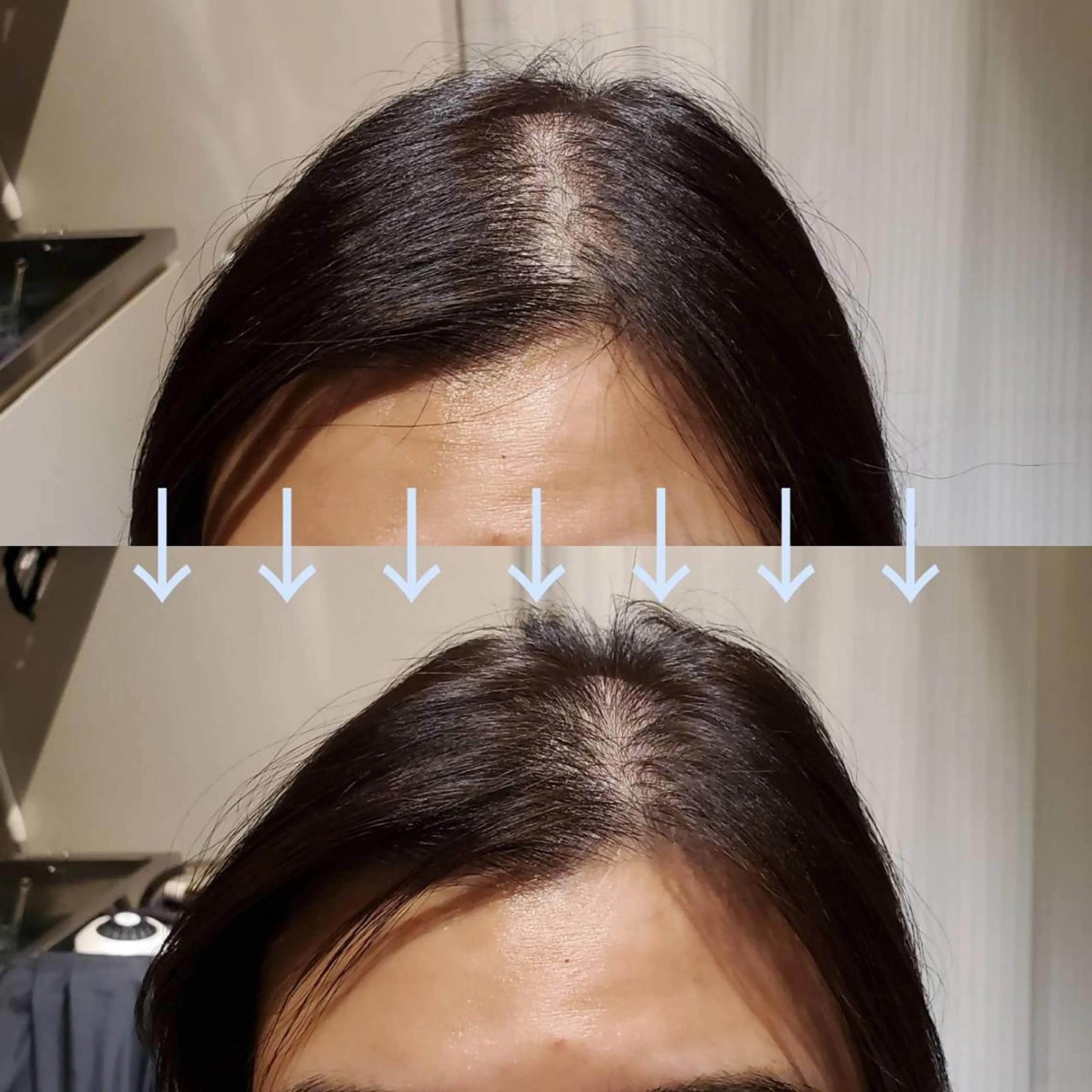 パーマ 酒井 実希子のその他イメージ