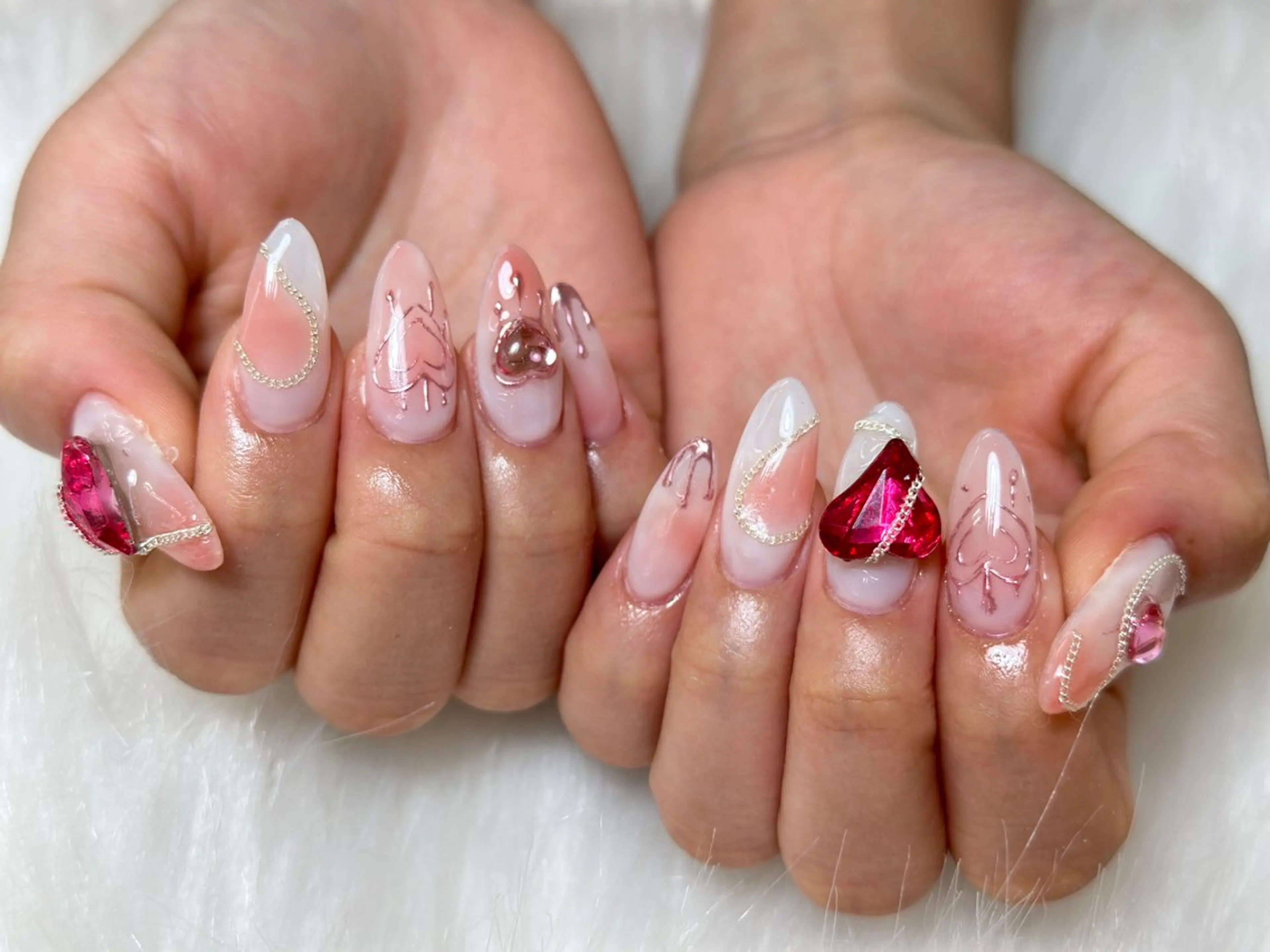 やり放題10本【新規オフ無料】の写真