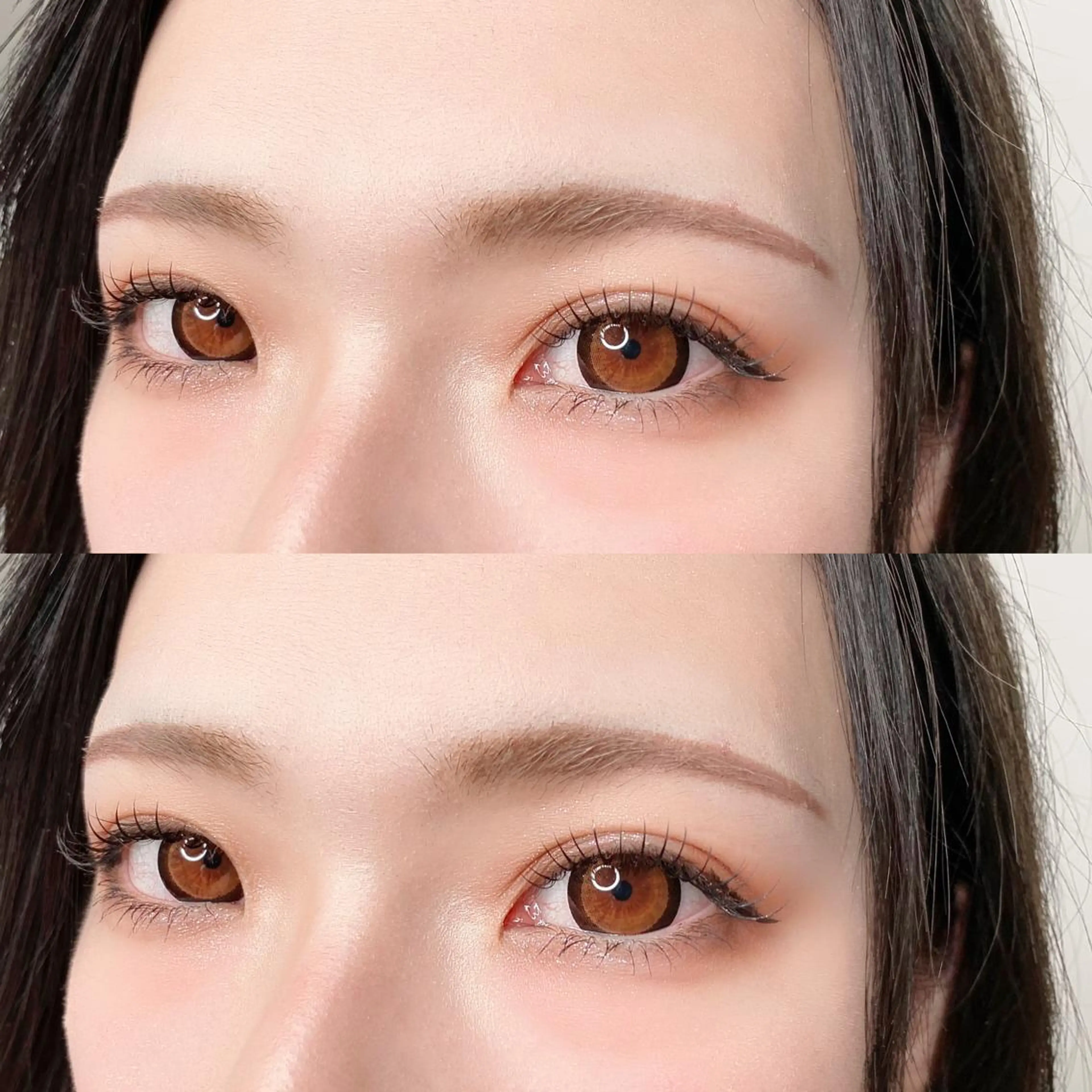 マツエク・マツパ ichi rikaのマツエク・マツパデザイン