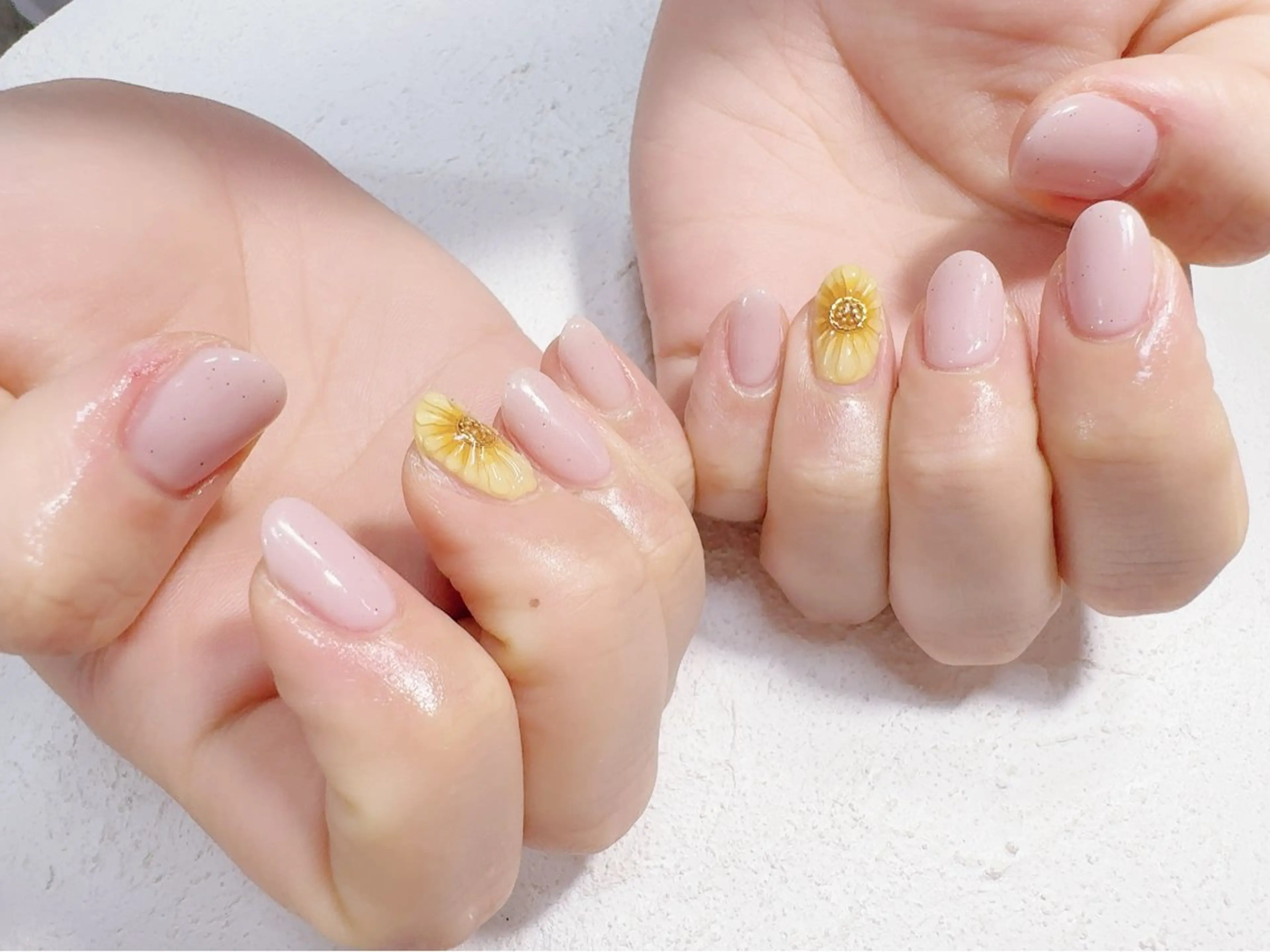 ネイル 持ち込み Regaro i.sのネイルデザイン