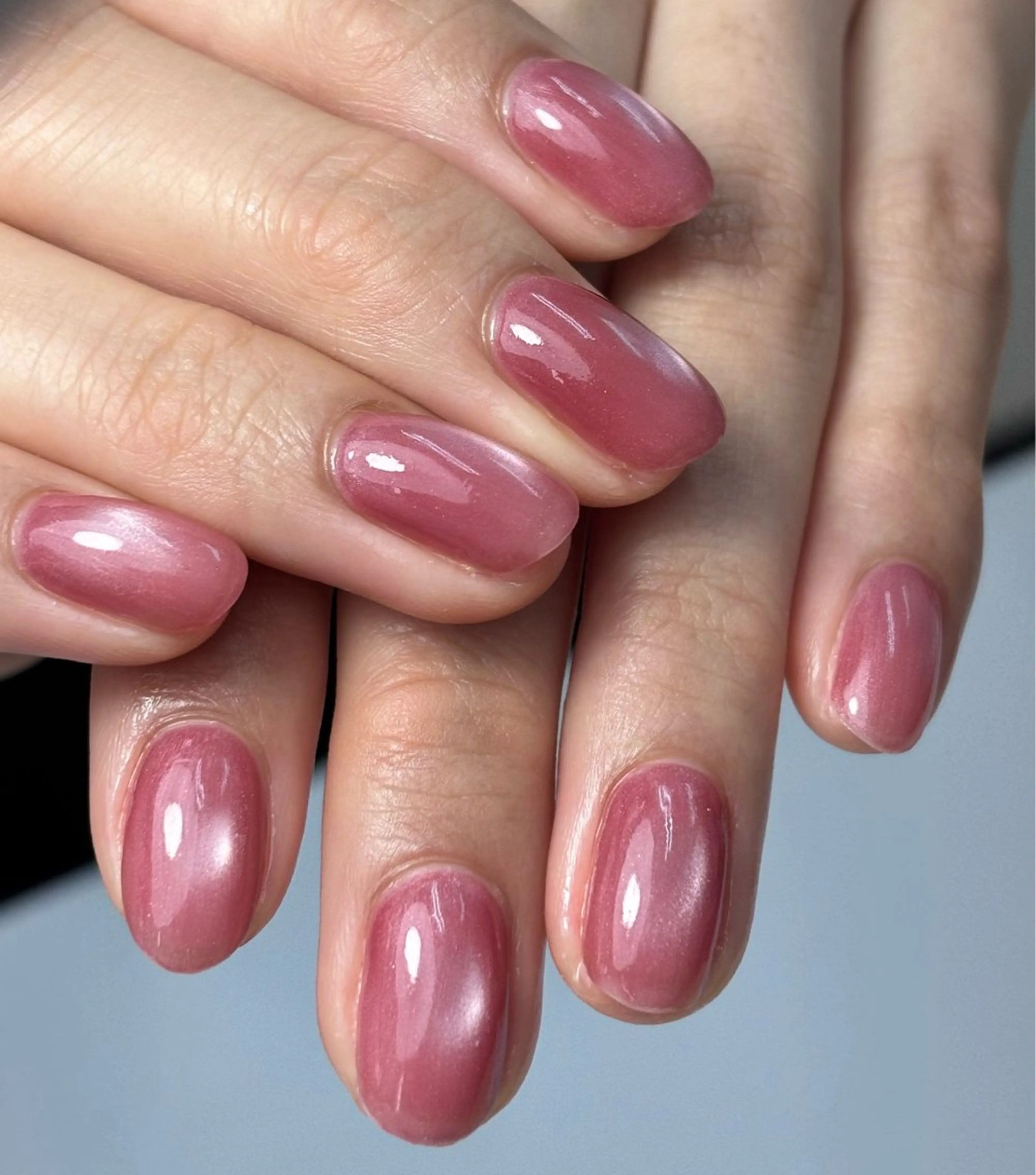 ネイル ハンドネイル Luminail 新小岩のネイルデザイン