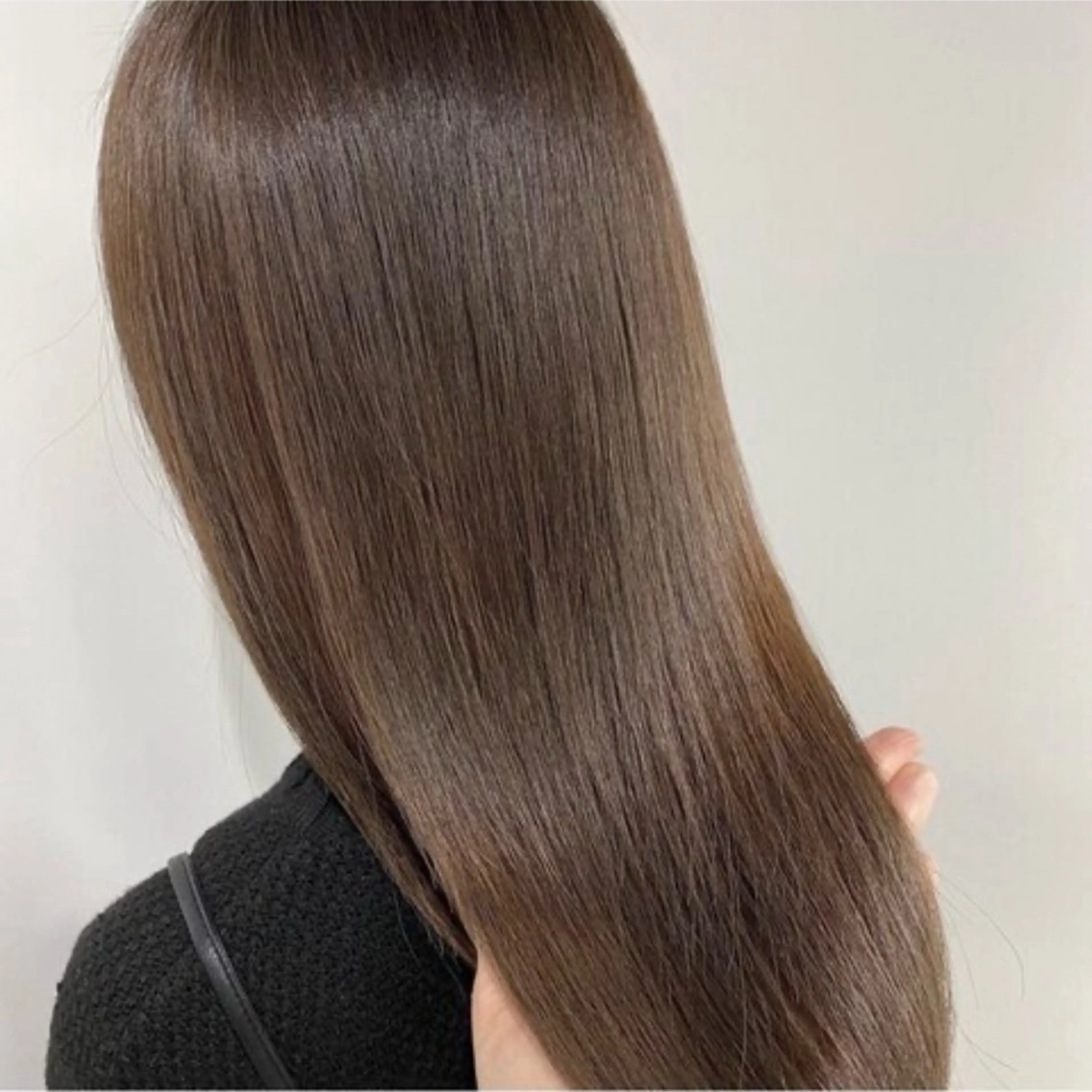 セミロング ko-ta メンズヘア/パーマのヘアスタイル