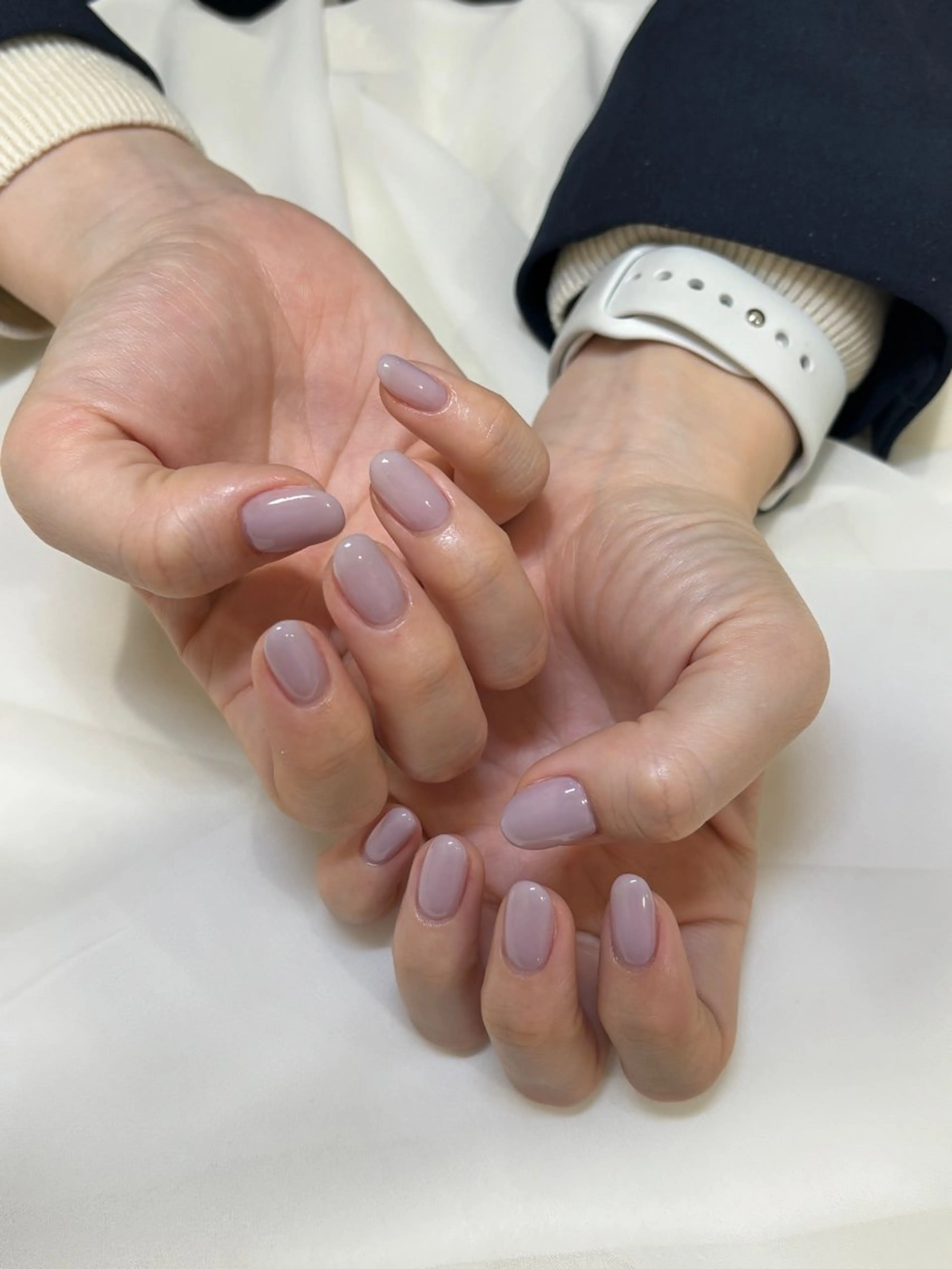 ネイル ハンドネイル nail salon Soiréeのネイルデザイン